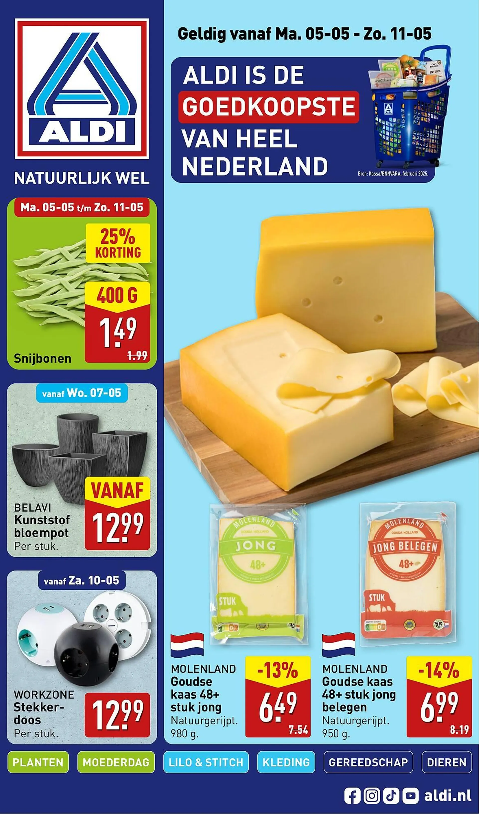 ALDI folder - 1