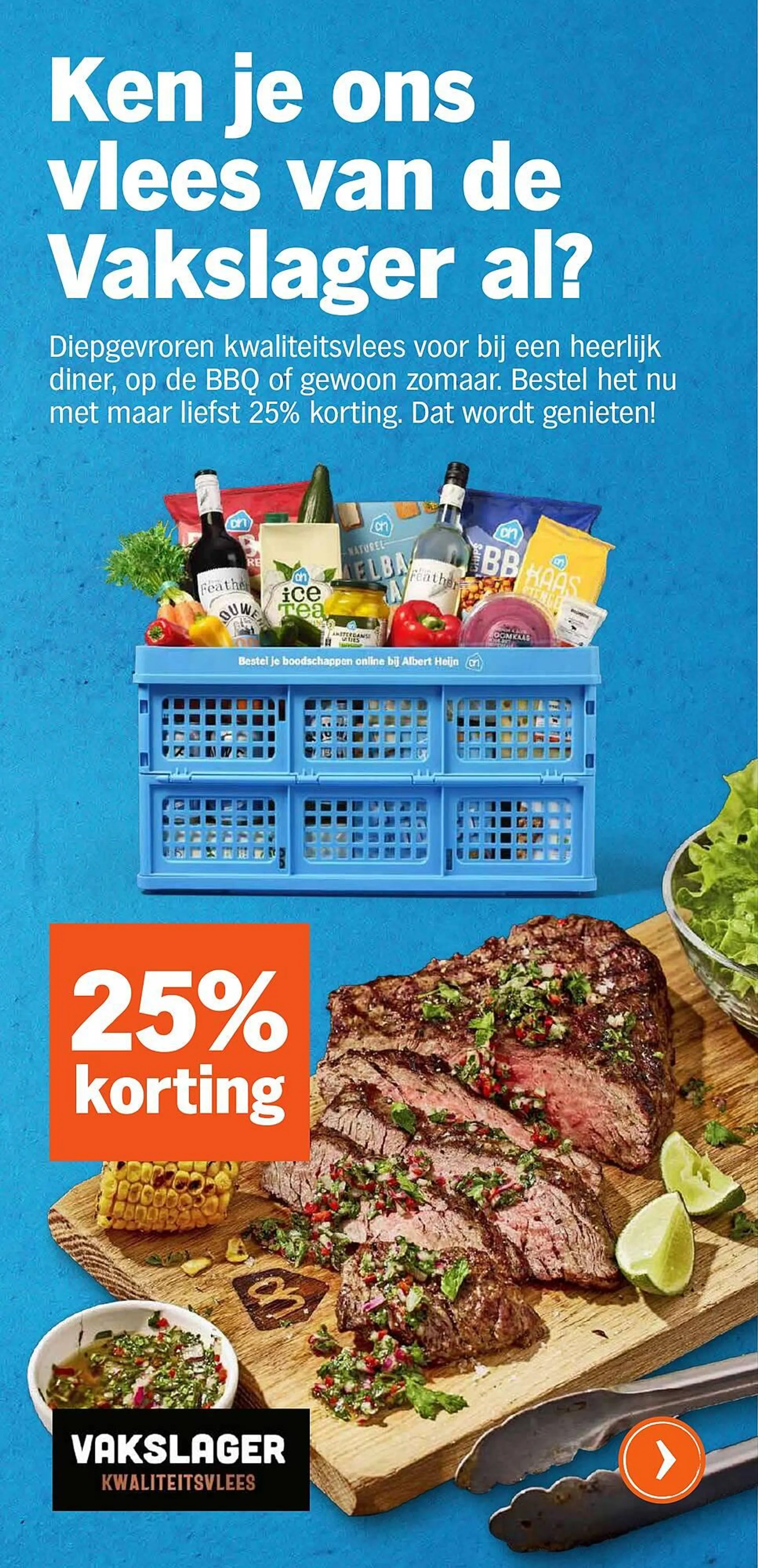 AH XL folder van 12 mei tot 17 mei 2025 - Folder pagina 46
