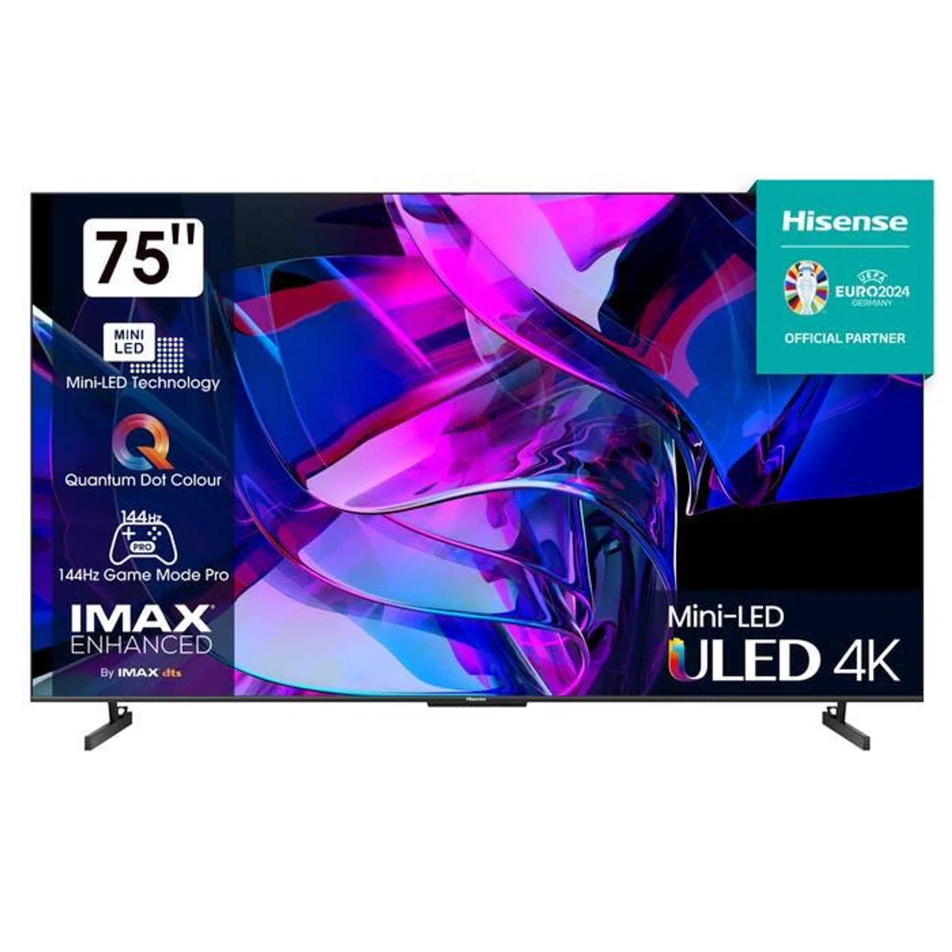 Hisense 75U79KQ