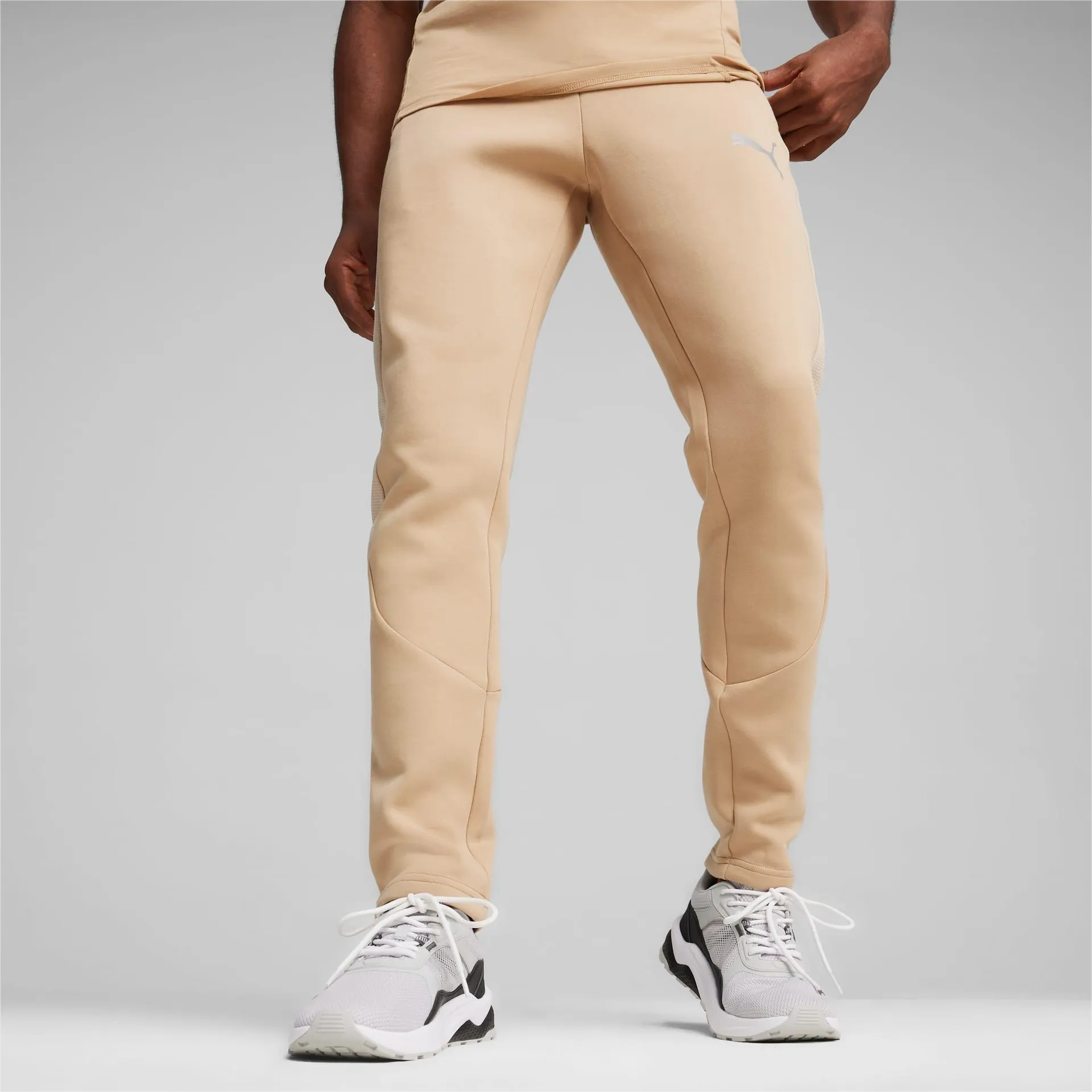 Pantalones de chándal EVOSTRIPE para hombre