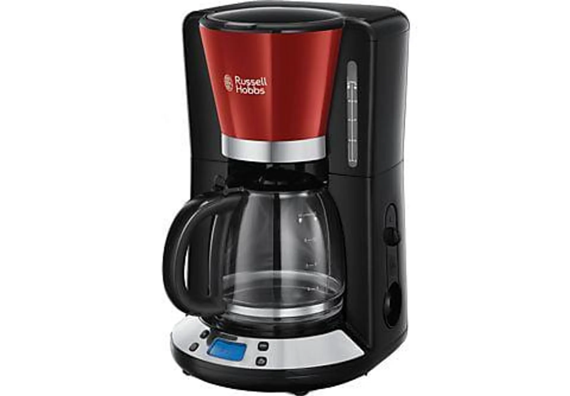 RUSSELL HOBBS 24031-56 Colours Plus+ Rood