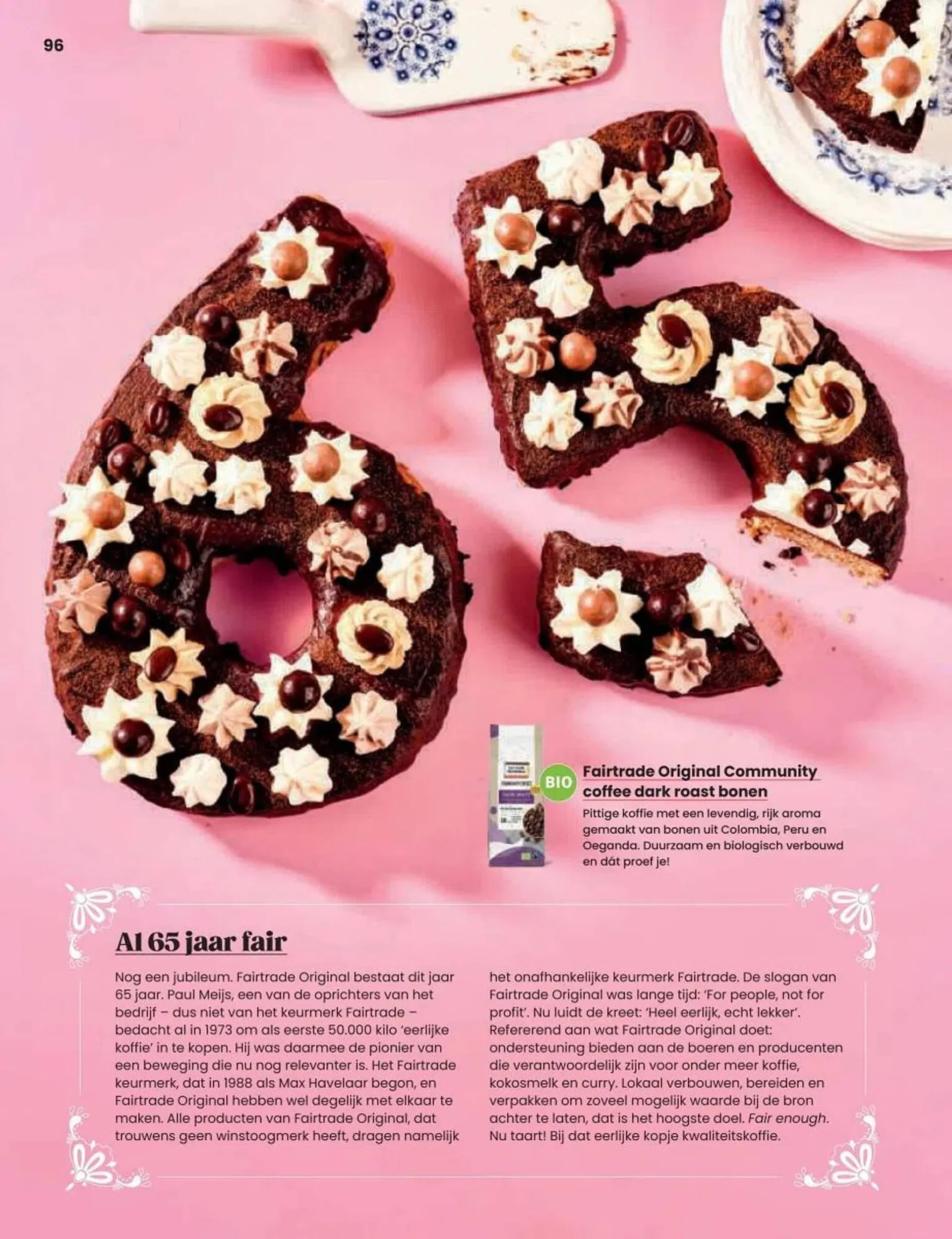 AH BOON magazine van 30 september tot 3 november 2024 - Folder pagina 95