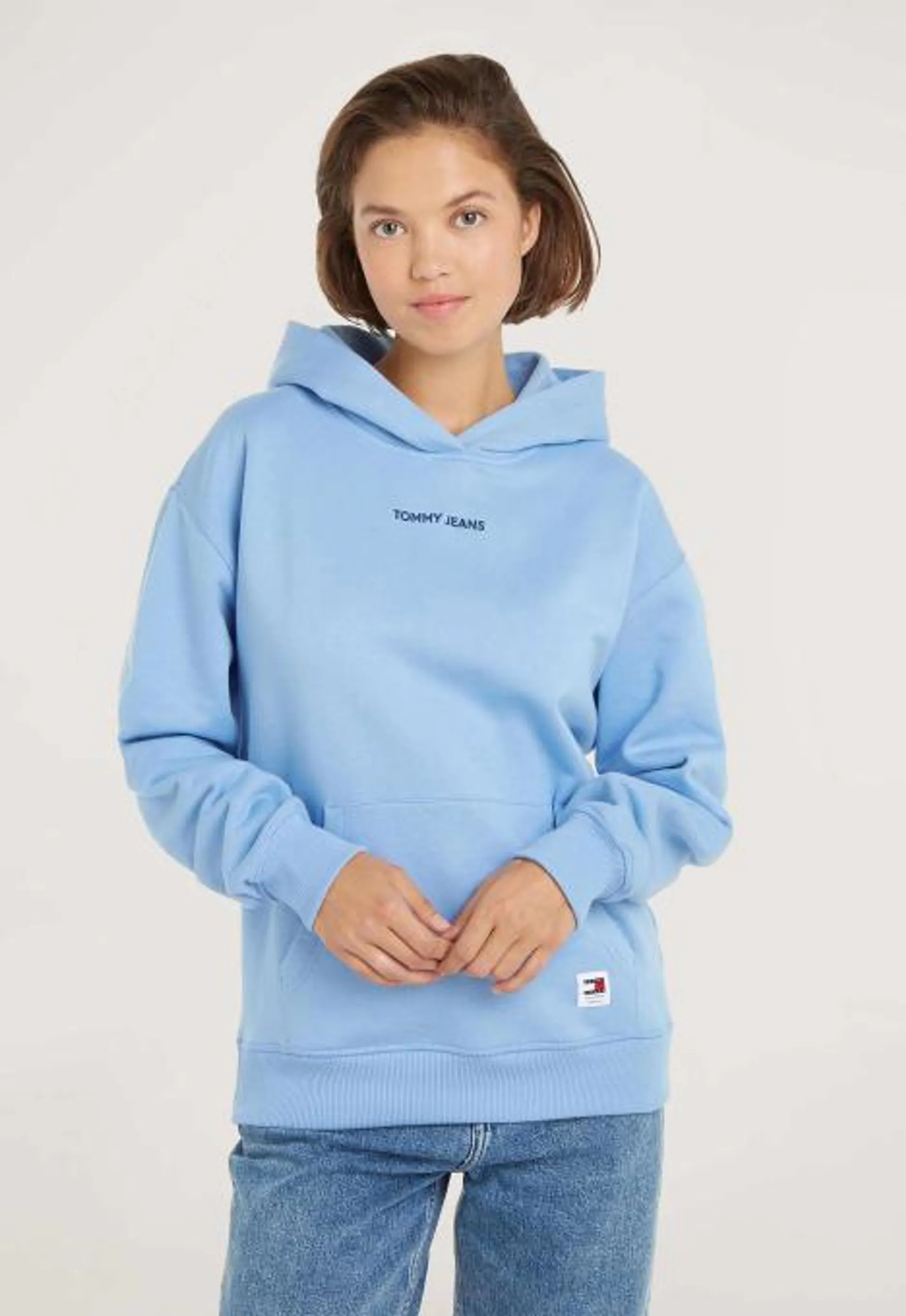 Relax Classic Hoodie