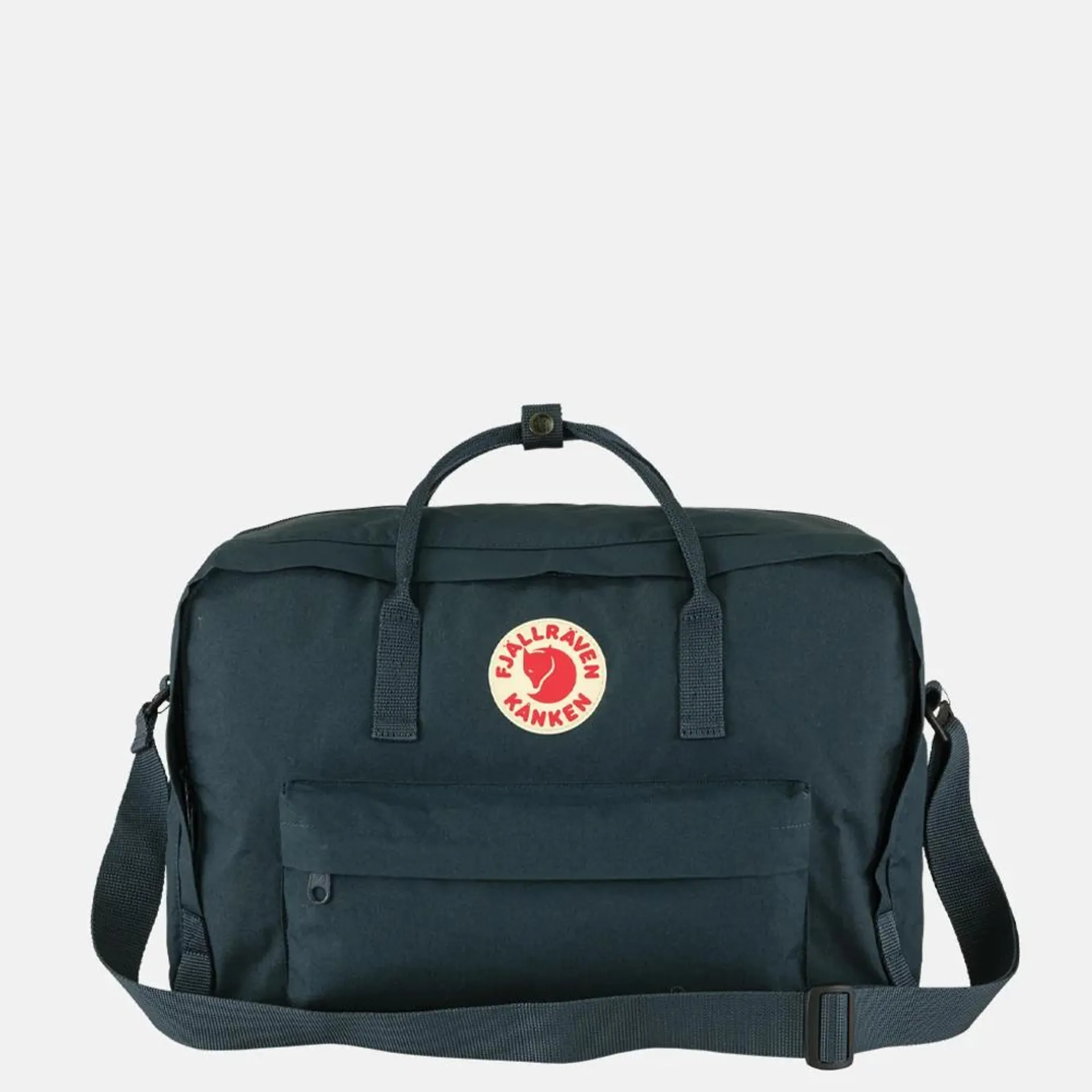 Fjallraven Kanken weekendtas navy