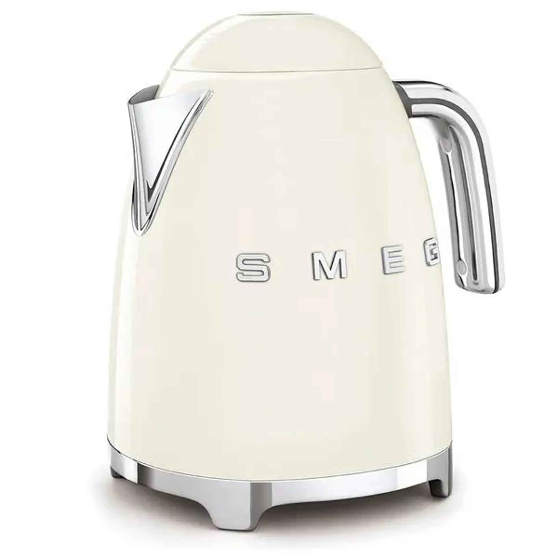 Smeg KLF03CREU Creme