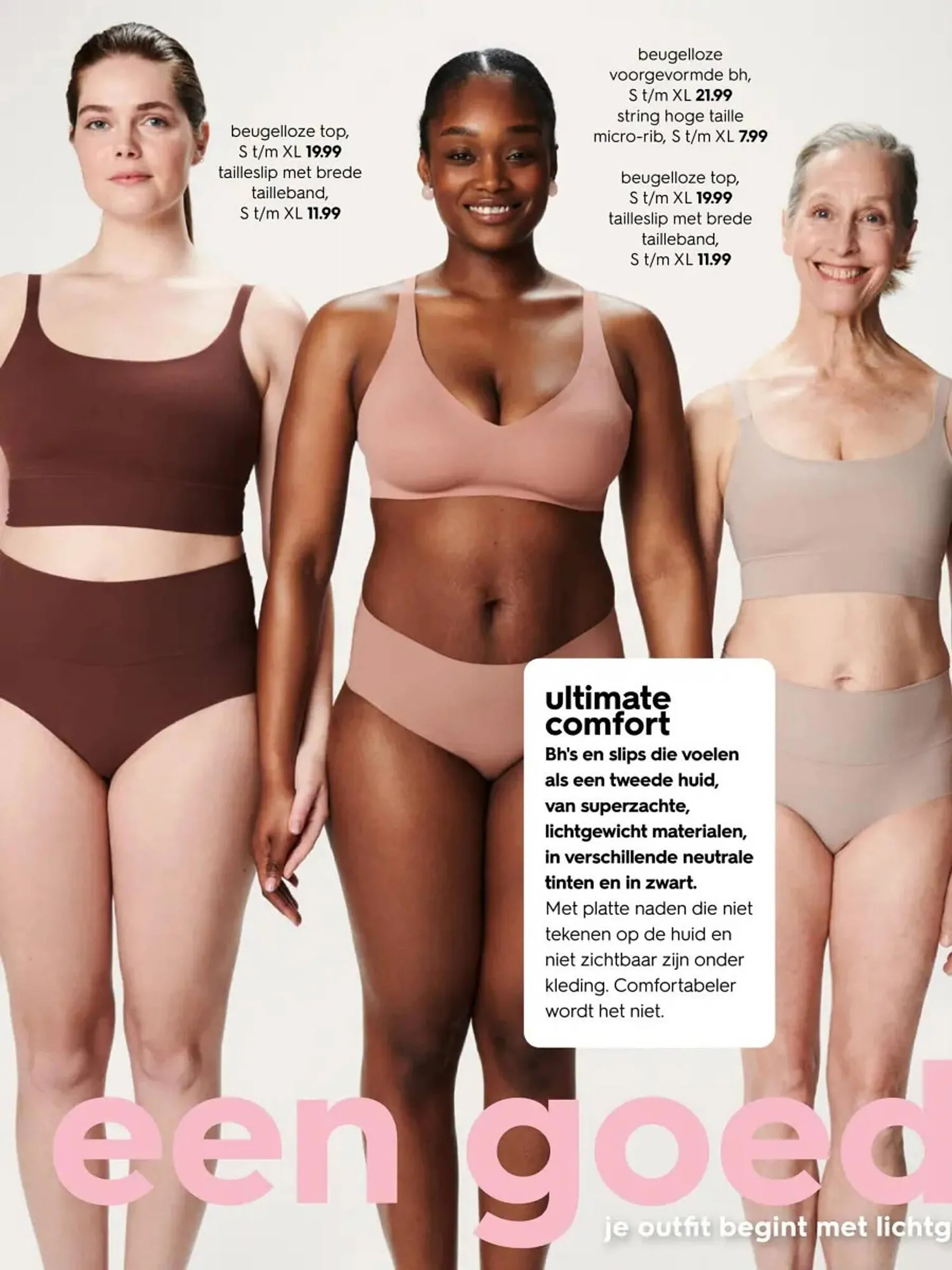 HEMA magazine van 21 april tot 18 mei 2025 - Folder pagina 34