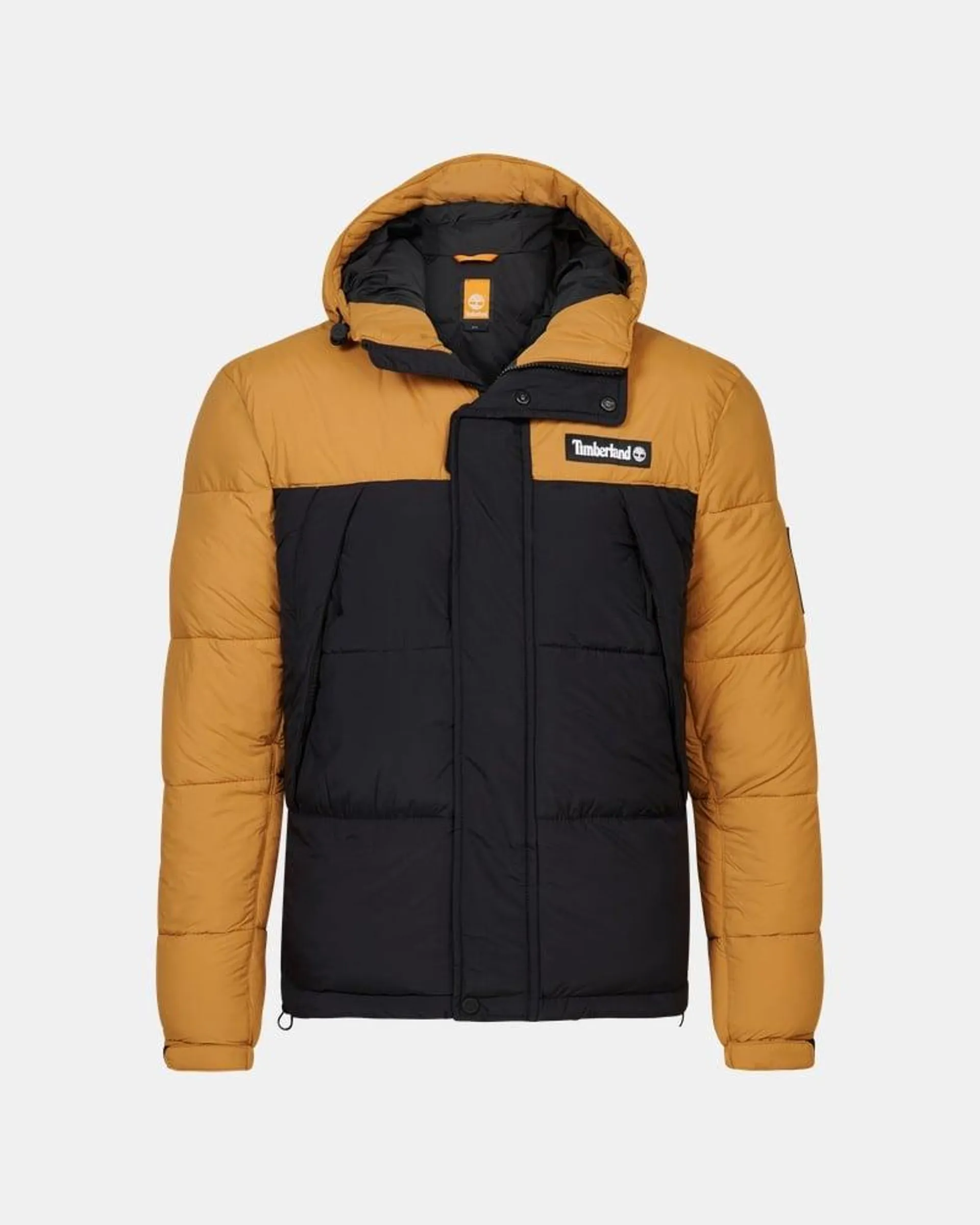 Timberland Archive Puffer