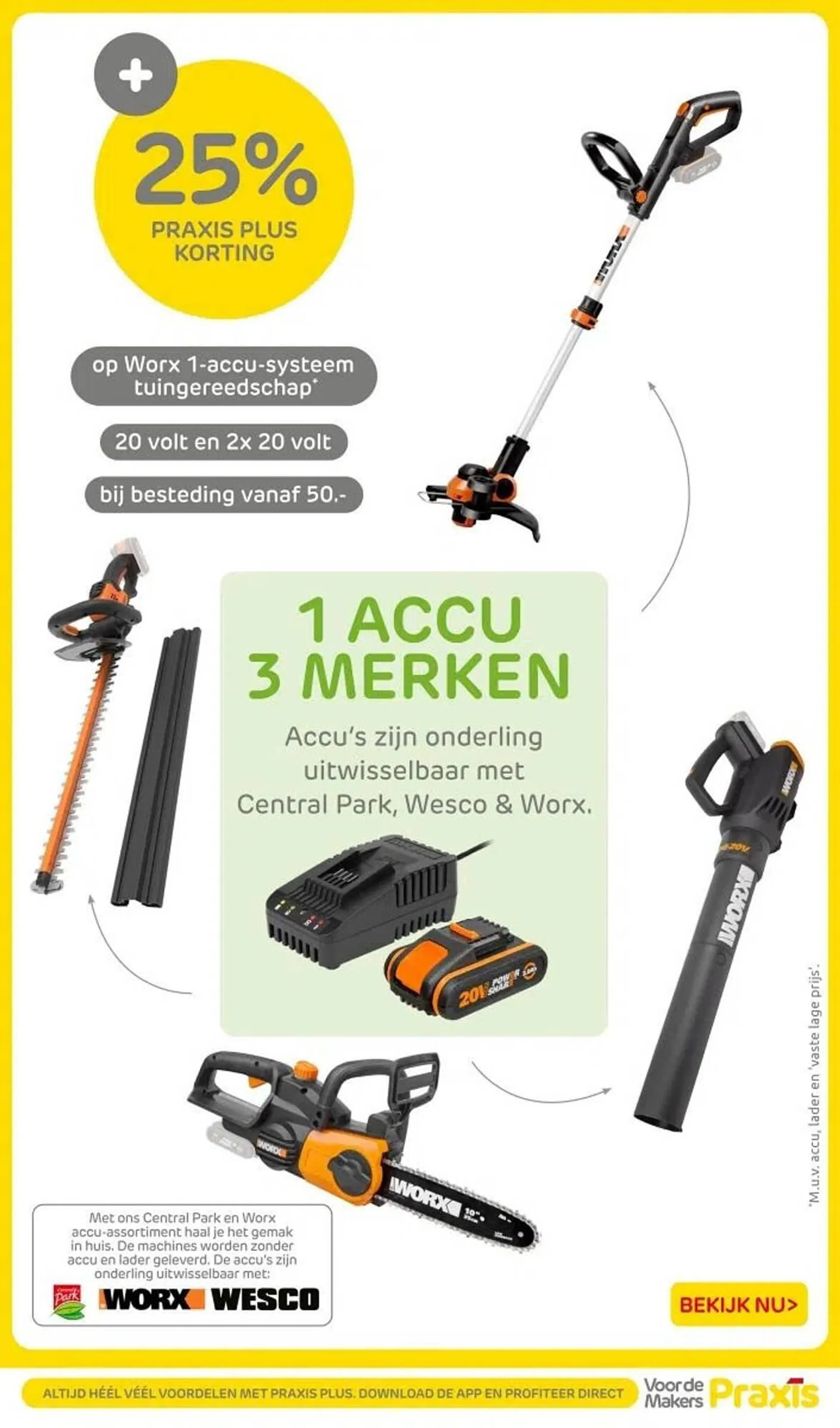 Praxis folder van 14 april tot 20 april 2025 - Folder pagina 21