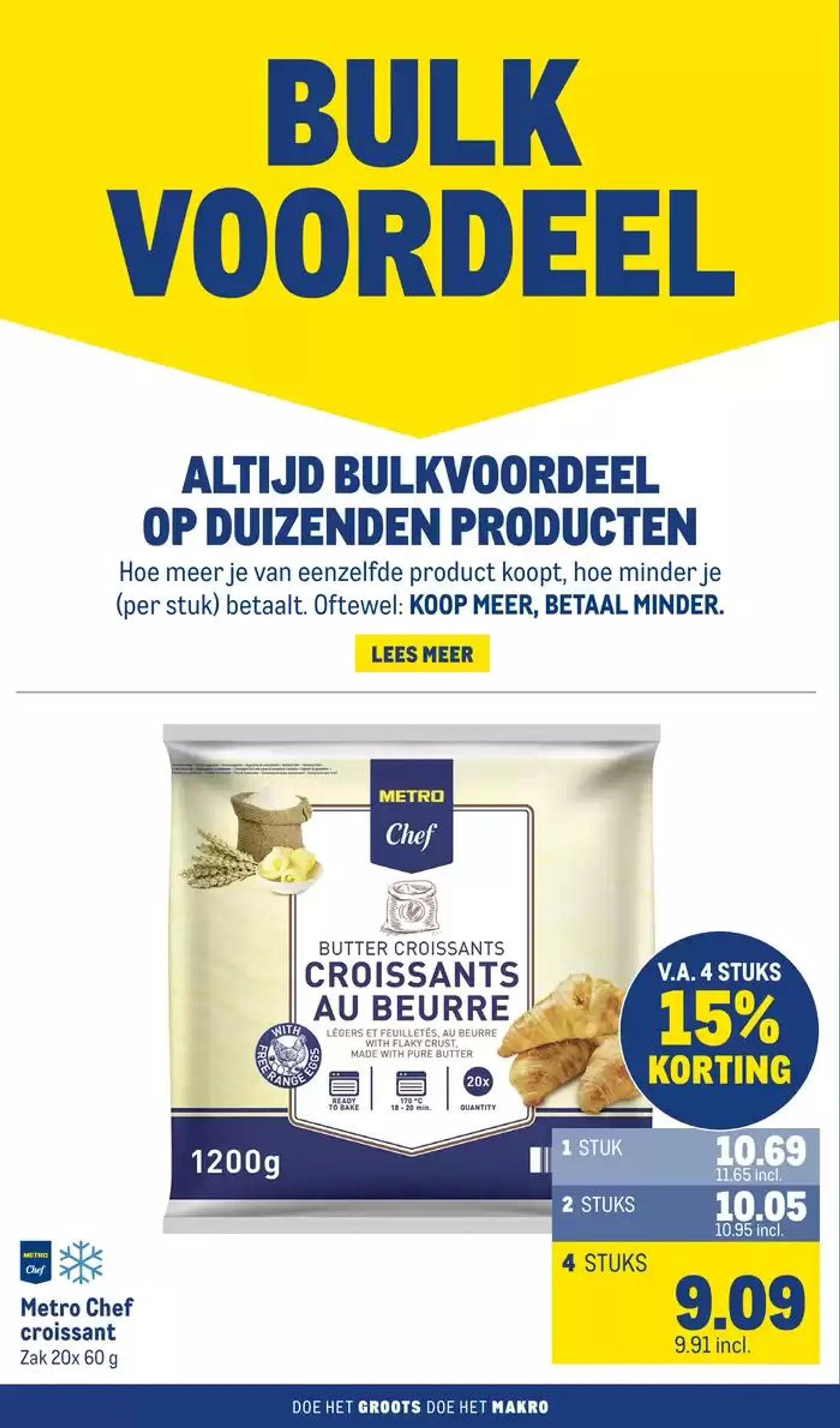 Actuele deals en aanbiedingen van 4 december tot 31 december 2024 - Folder pagina 96