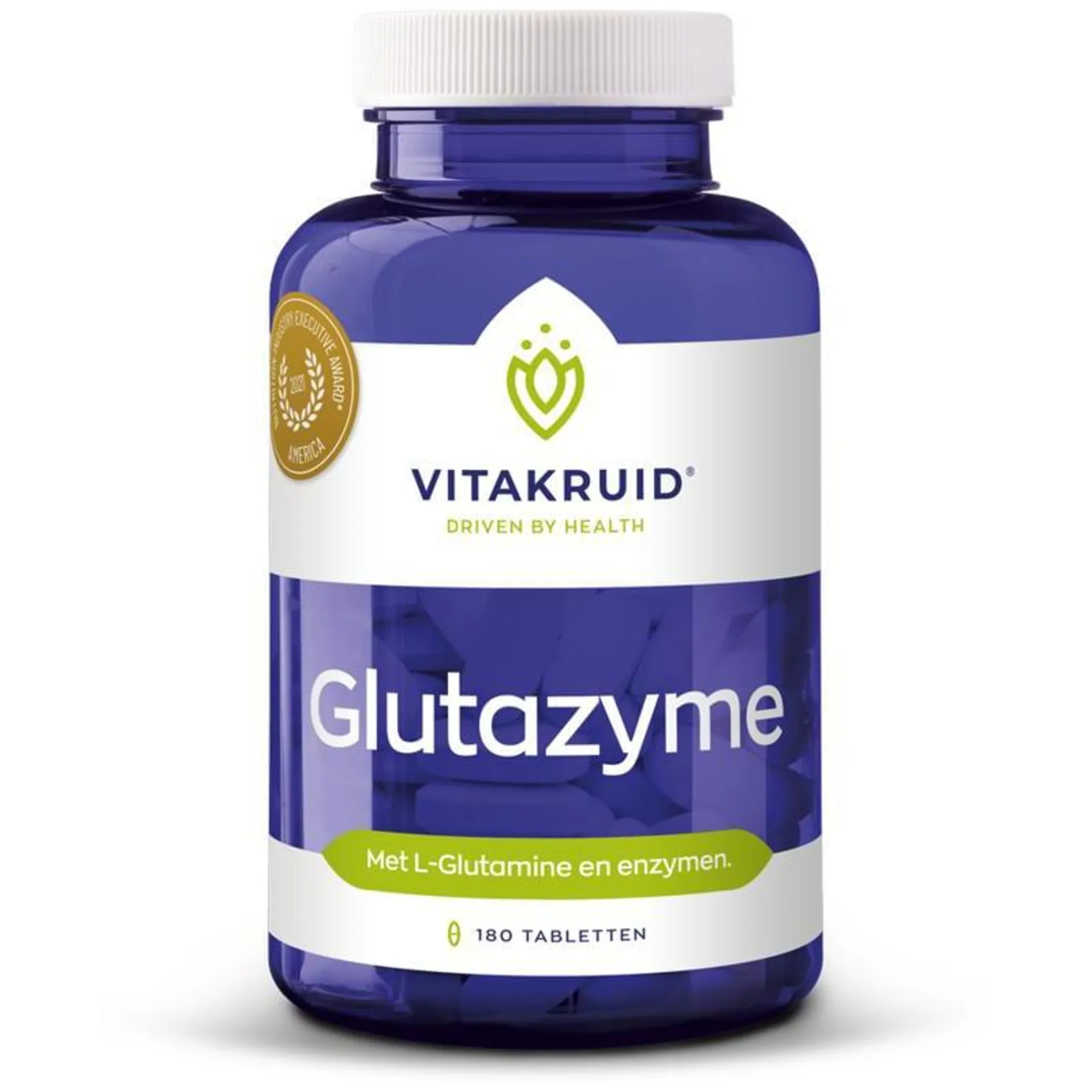 Glutazyme