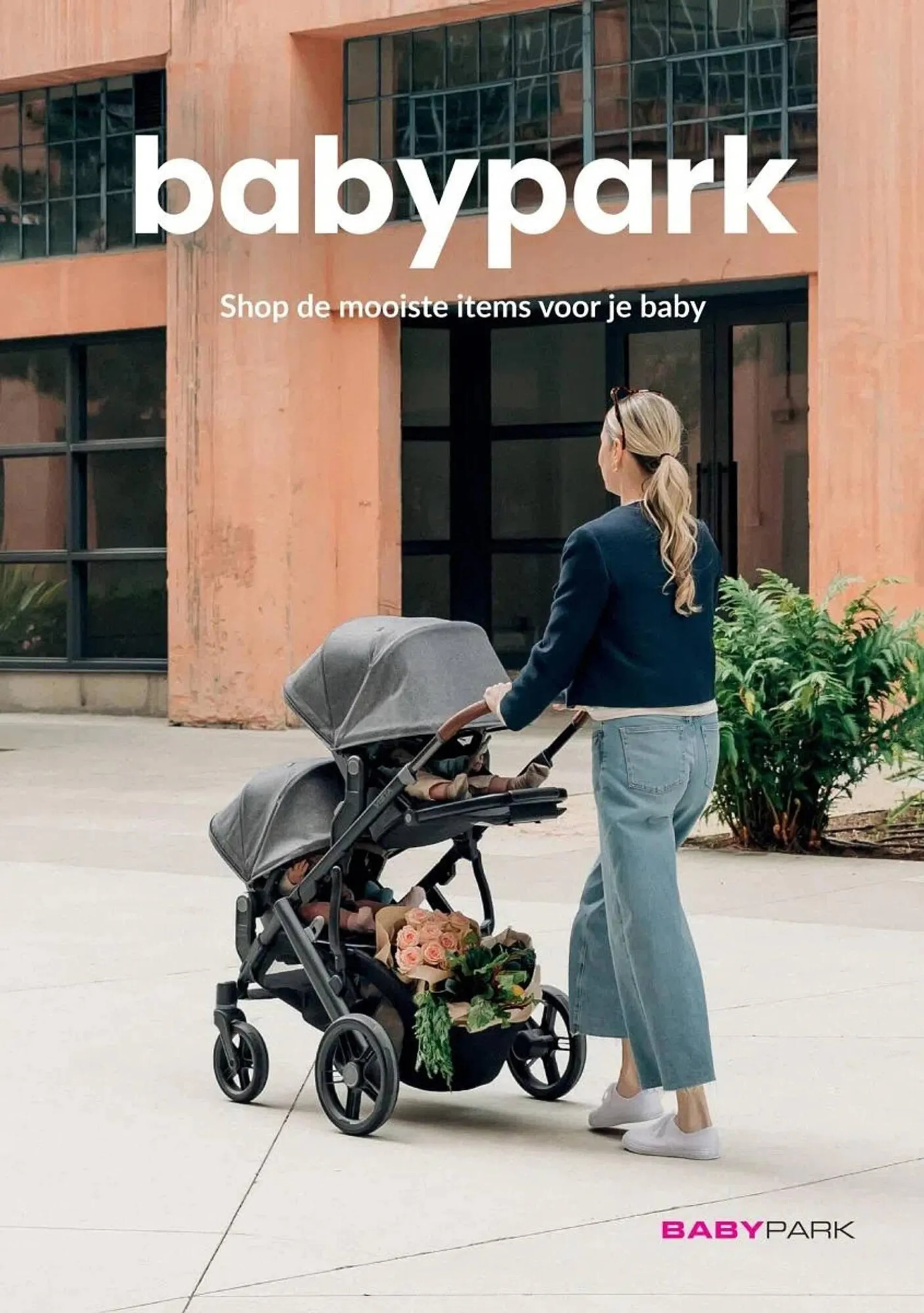Babypark folder - 1