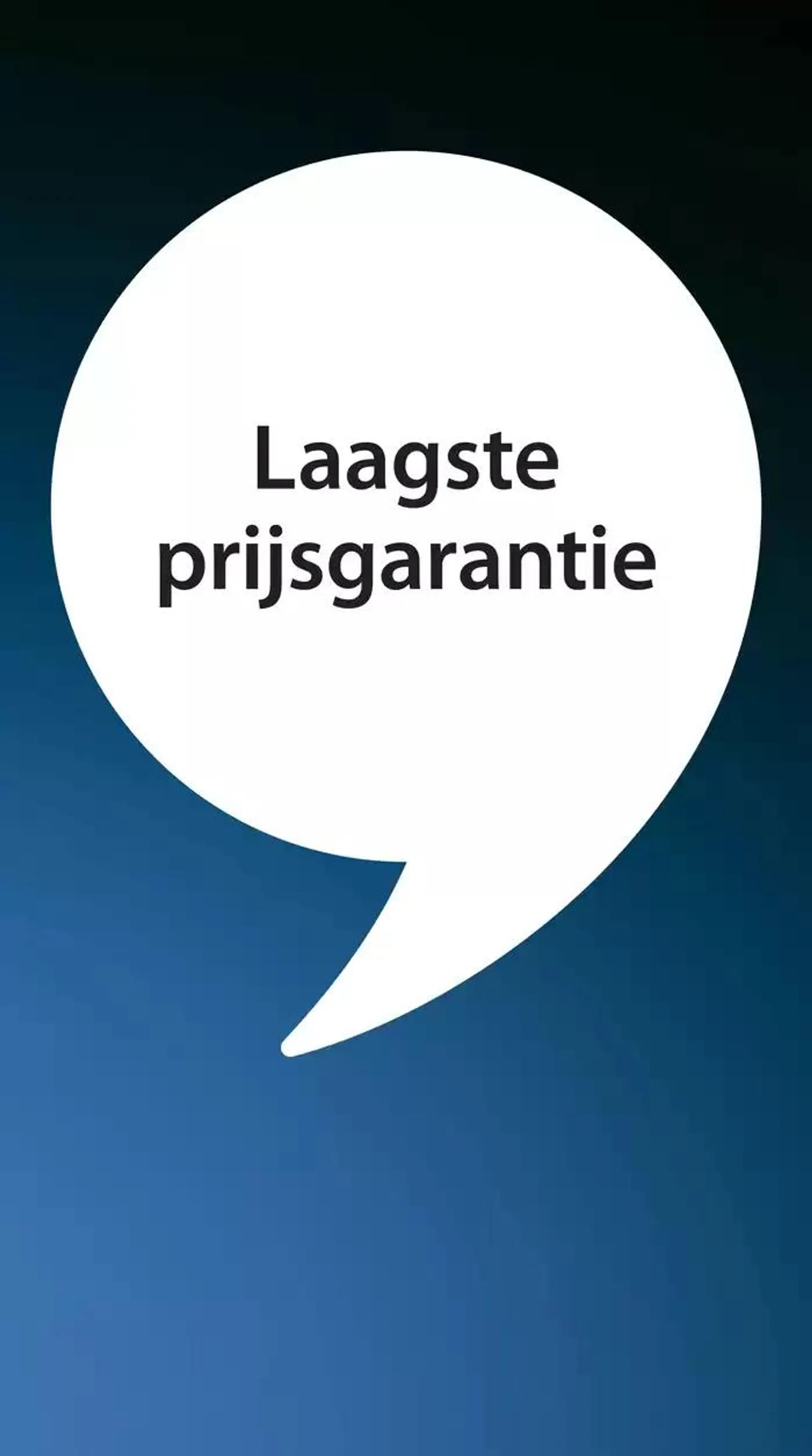 Aanbieding van de week van 25 november tot 9 december 2024 - Folder pagina 1