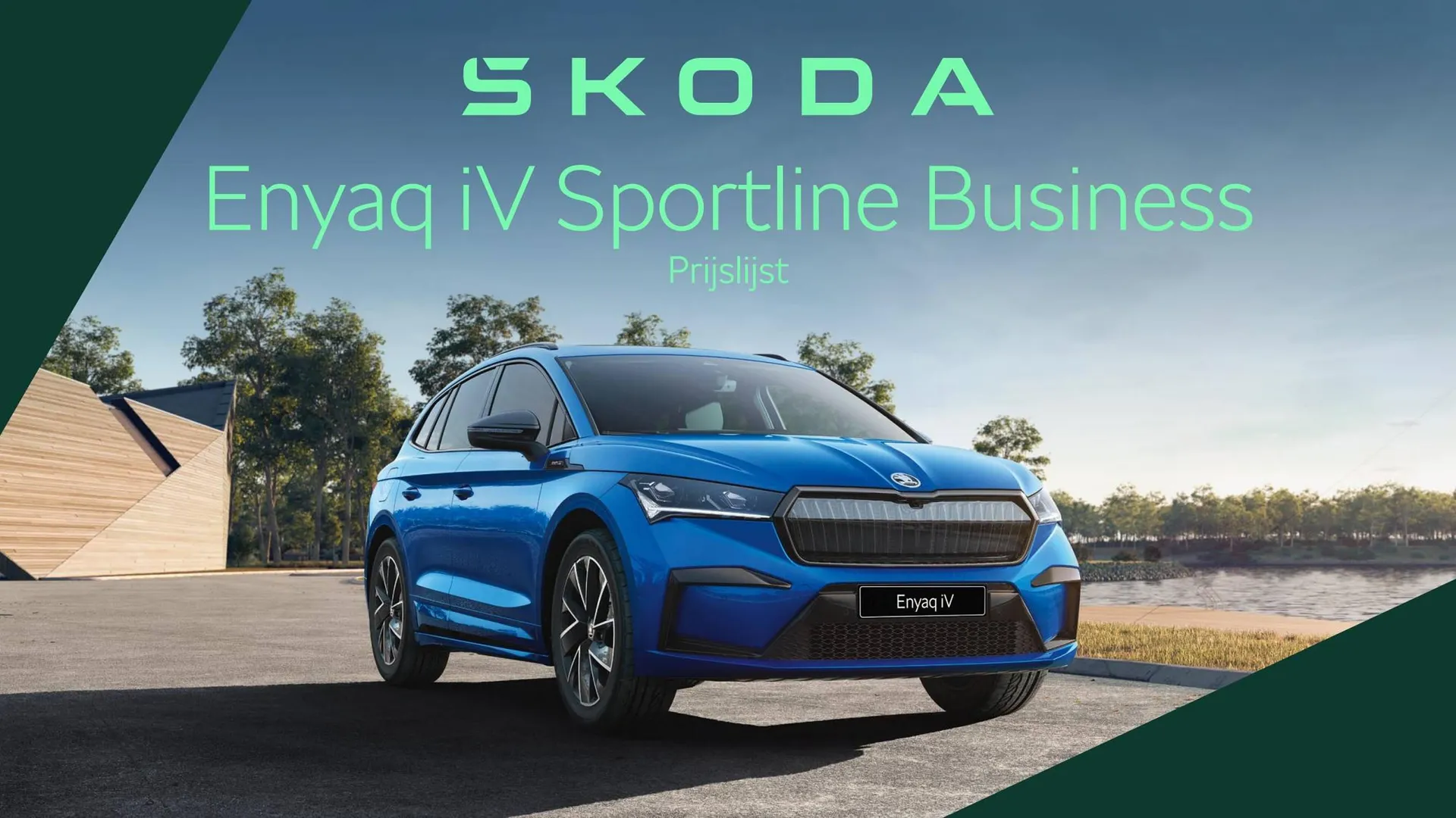 Skoda folder