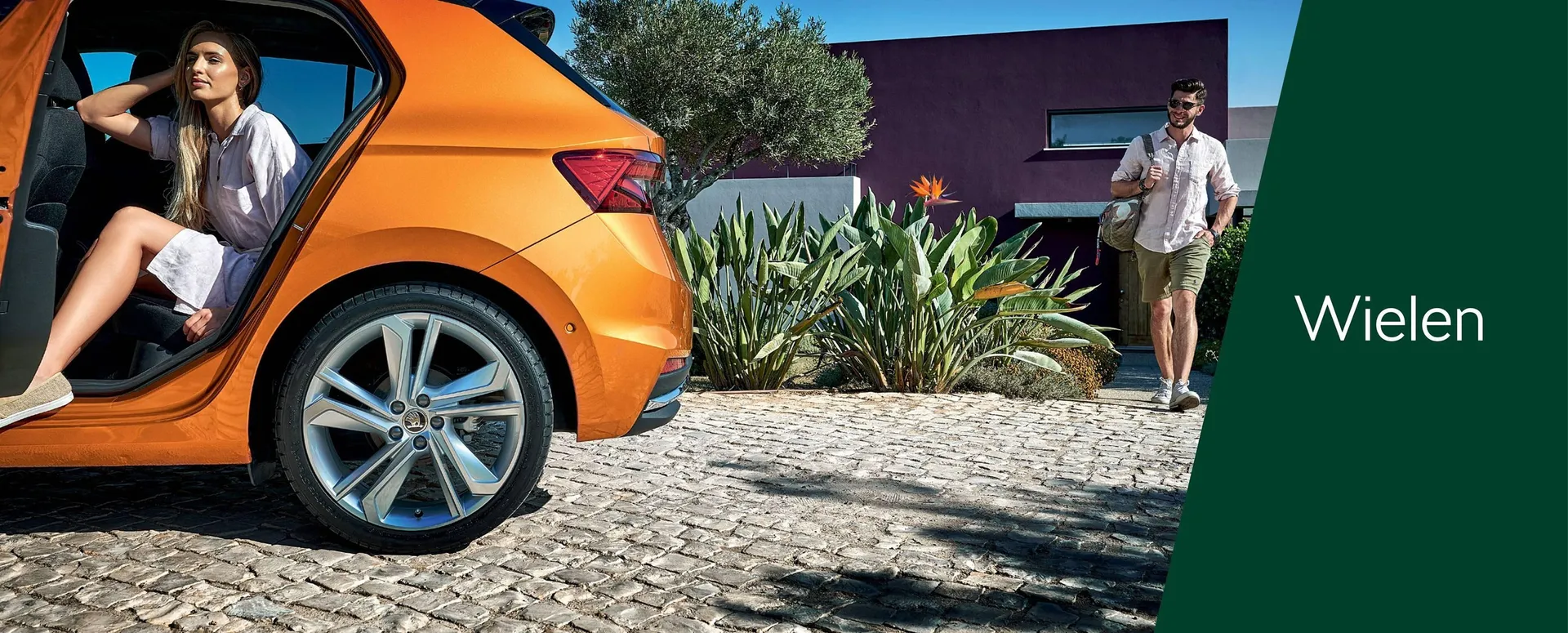Skoda folder van 2 augustus tot 2 augustus 2025 - Folder pagina 26