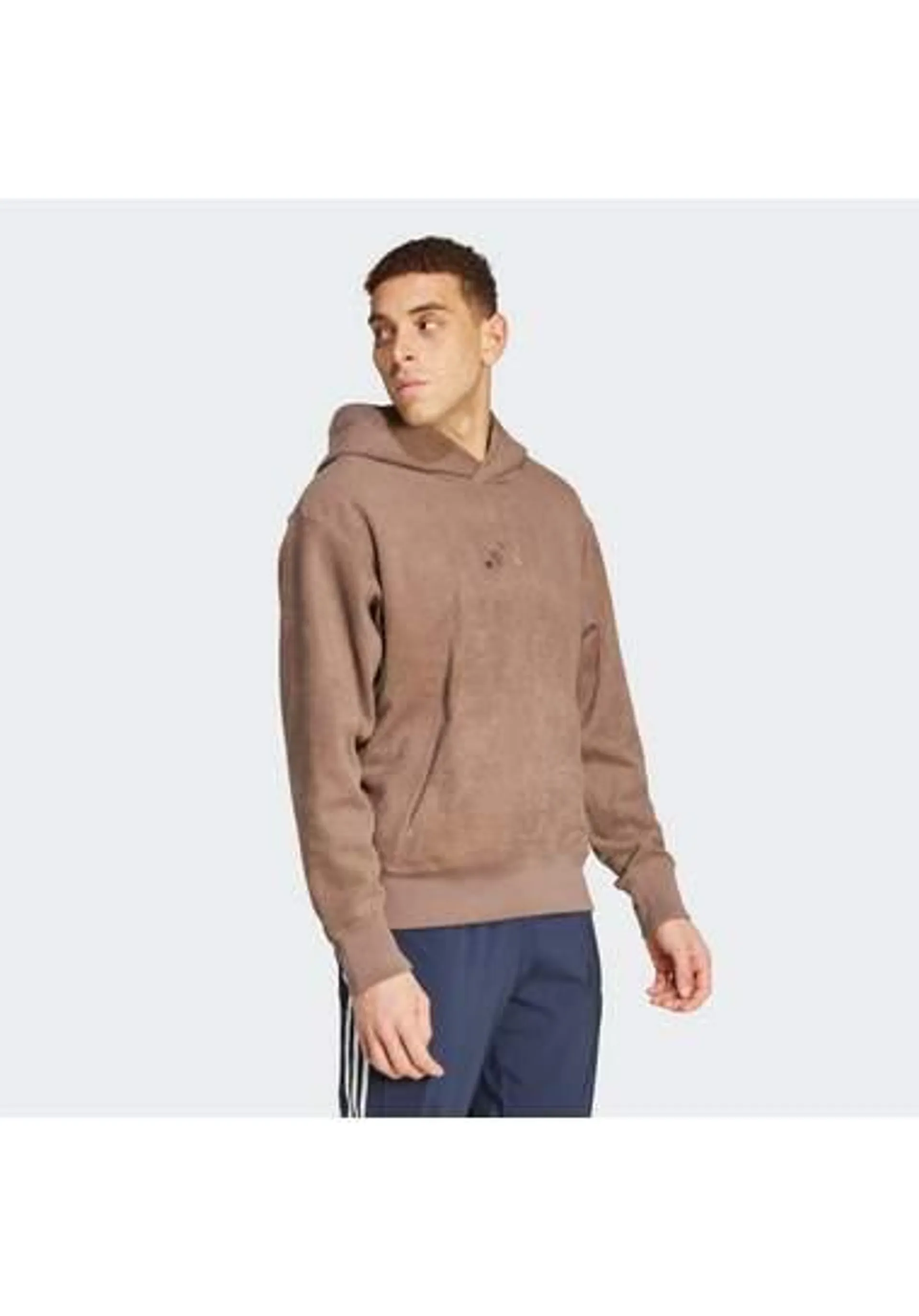 adidas Sportswear Hoodie M A SZN L HD