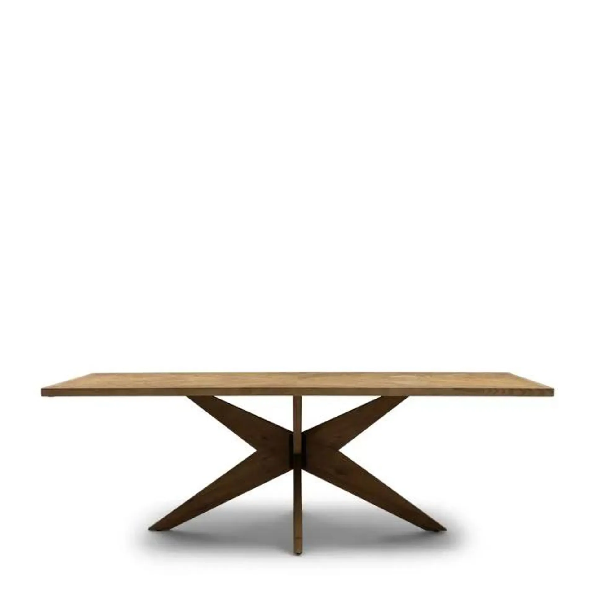 Eettafel Portland, 230x100