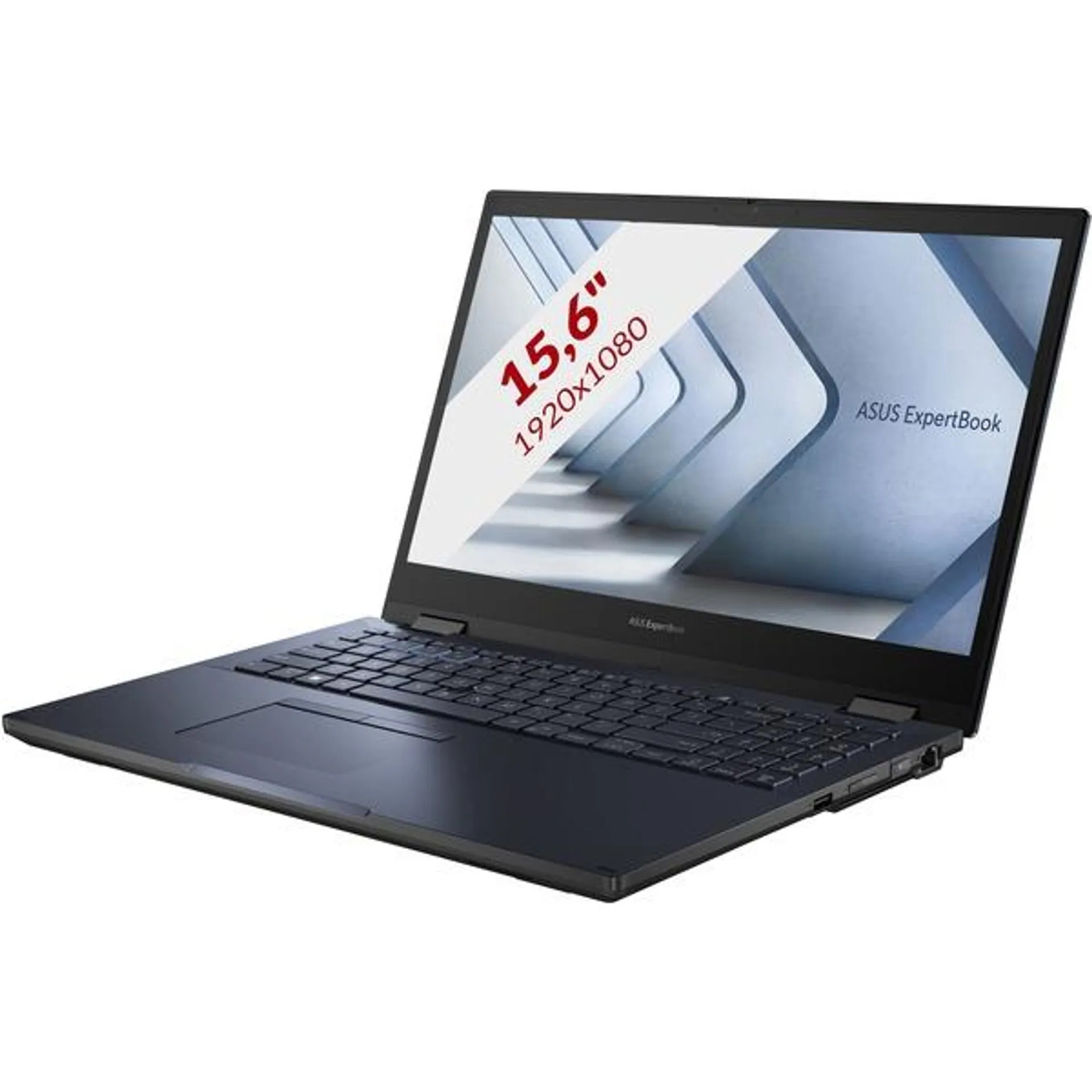 ASUS ExpertBook B2502CBA-BQ1432X 15.6" laptop