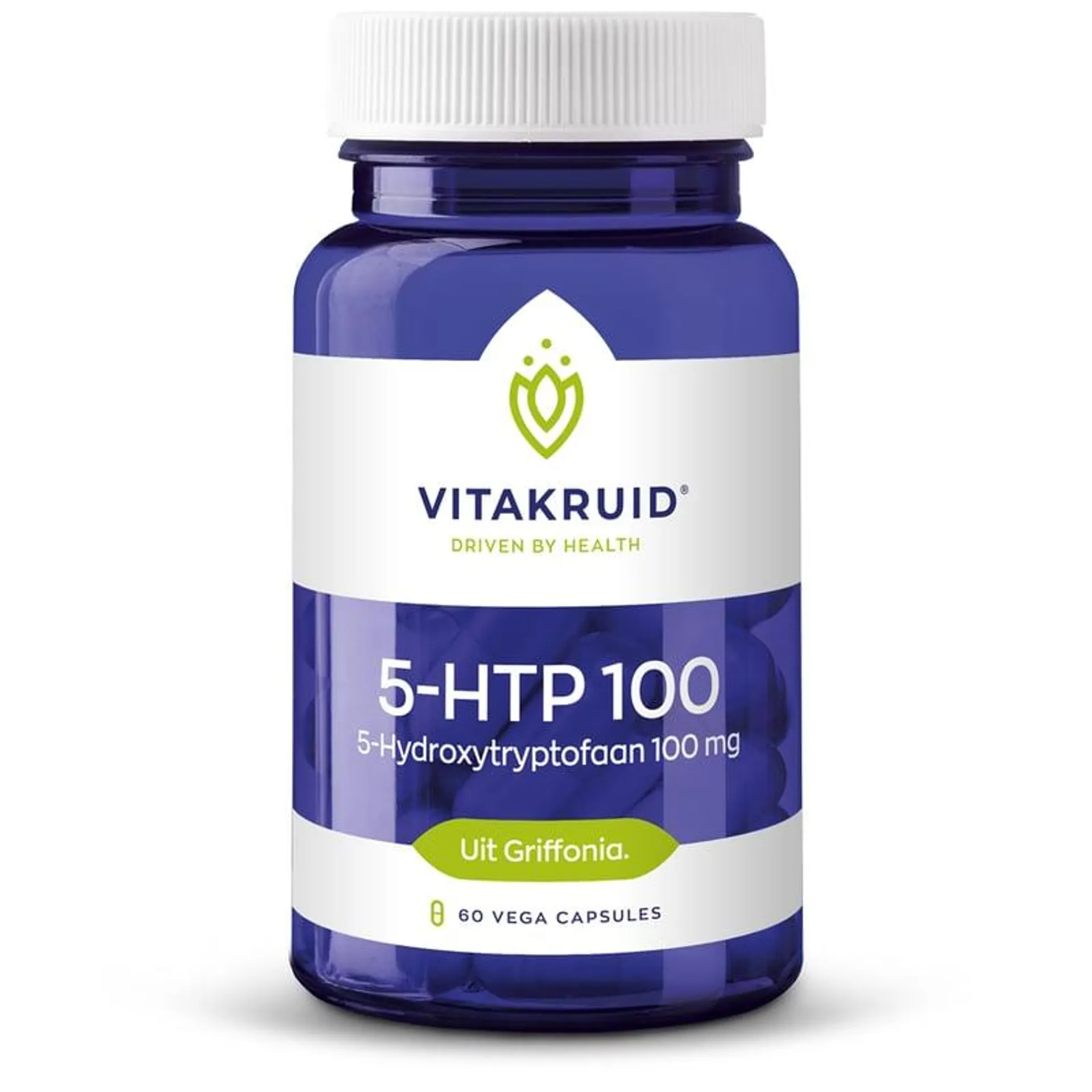 5-HTP 100 mg