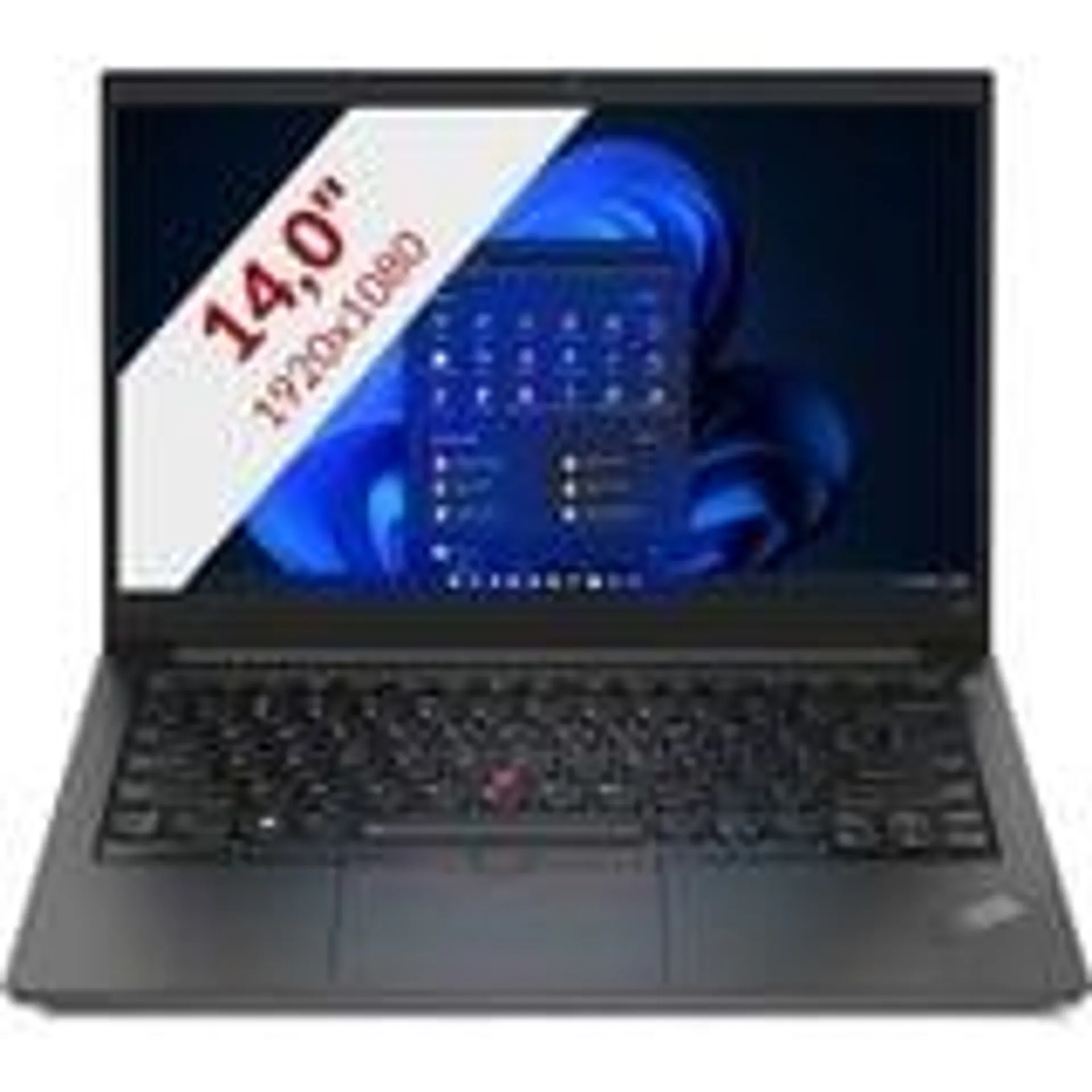 ThinkPad E14 Gen 4 (21EB0074MH) 14" laptop