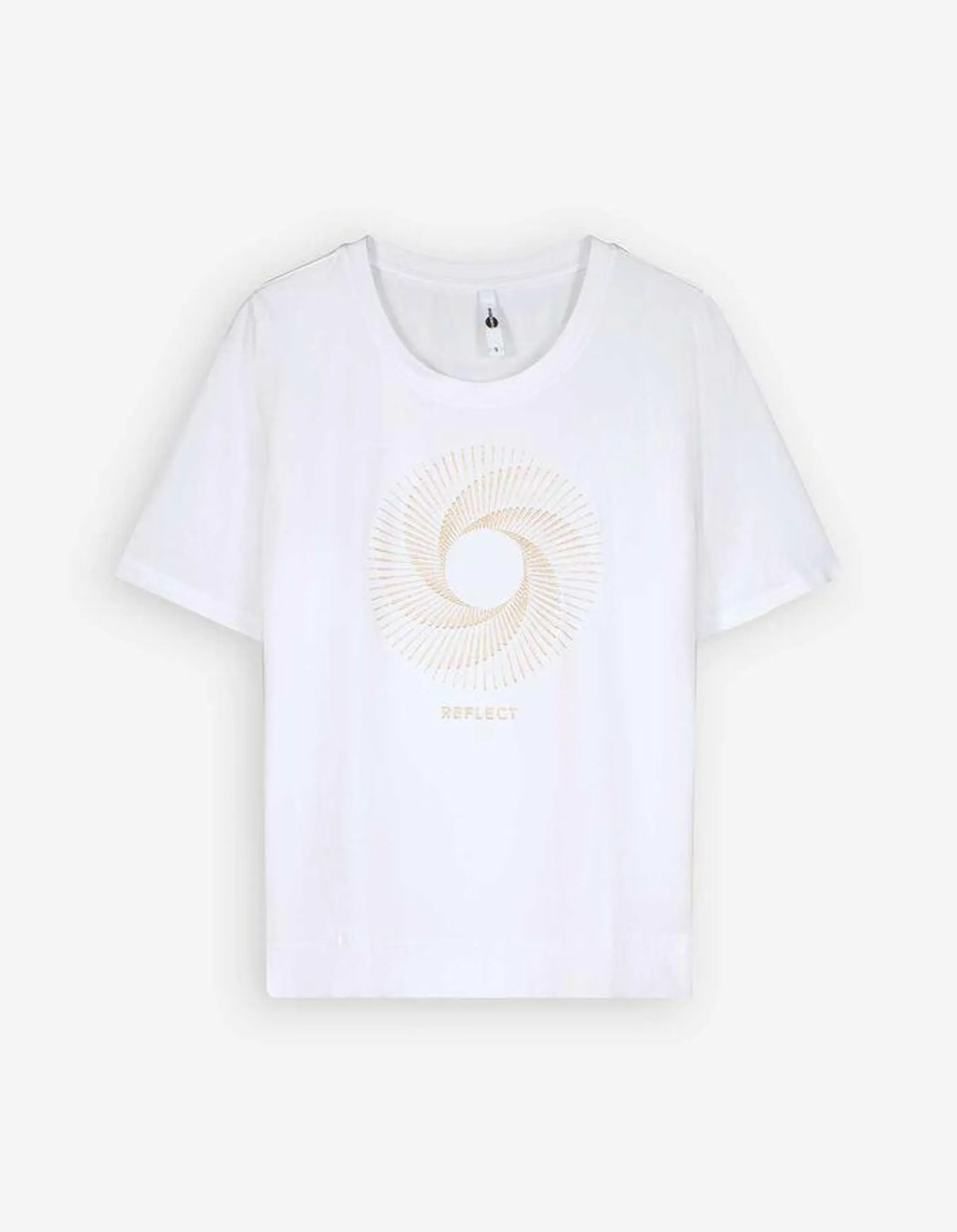 T-shirt - Modal