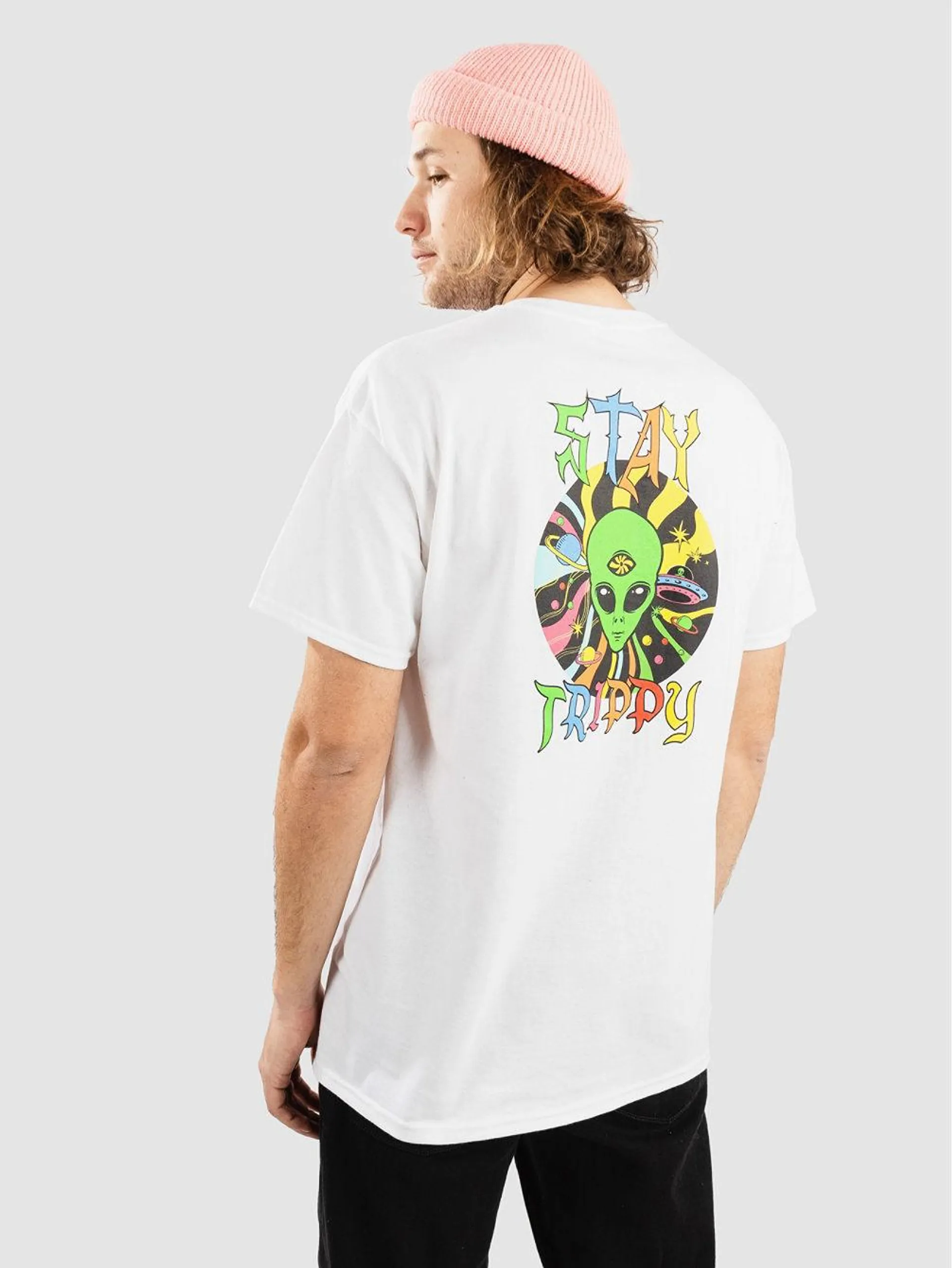 Stay Trippy T-Shirt