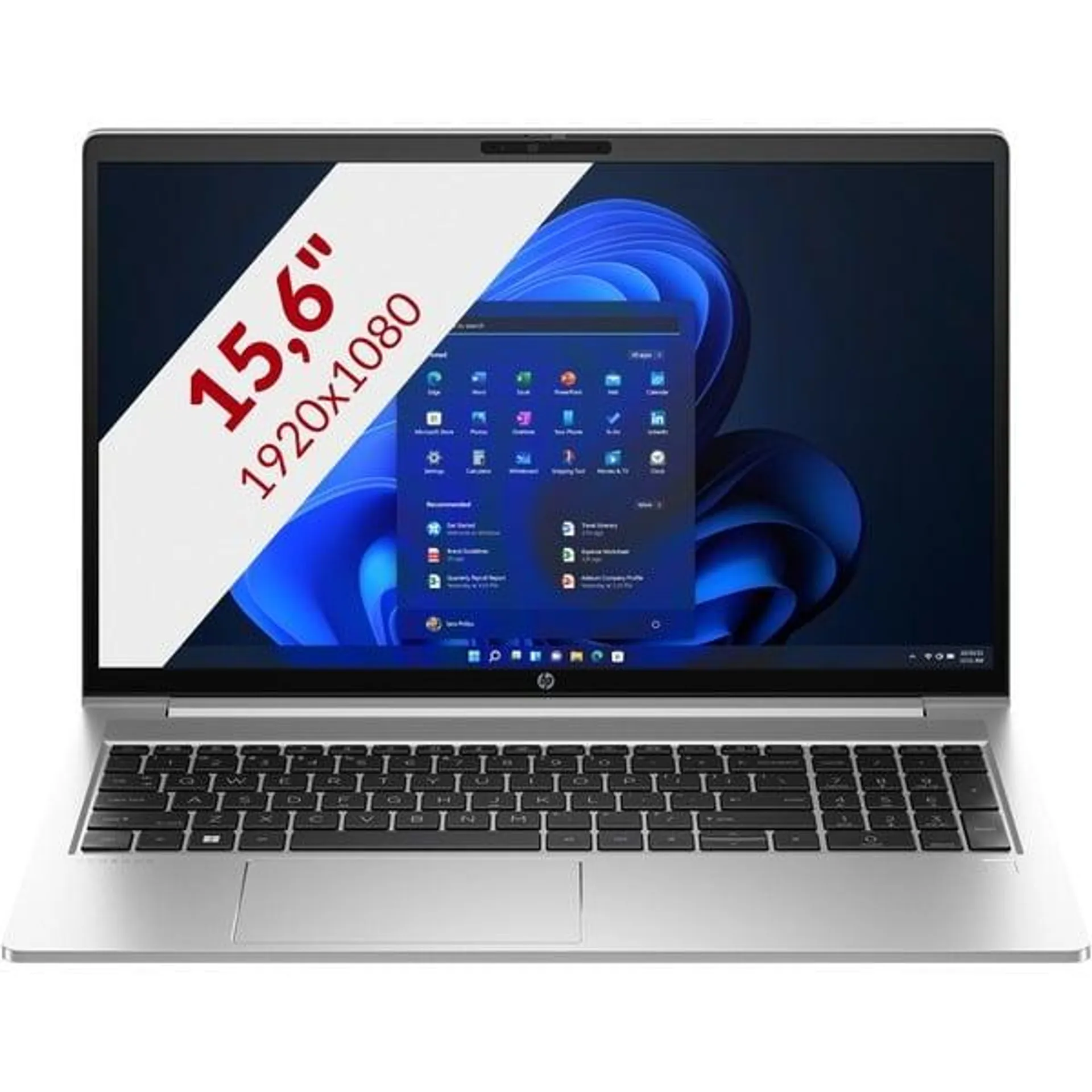 ProBook 450 G10 (9G2A5ET) 15.6" laptop