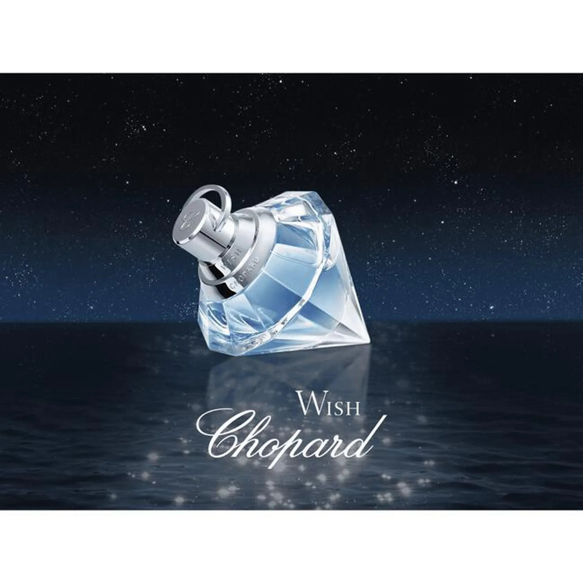 Chopard Wish eau de parfum 75 ML