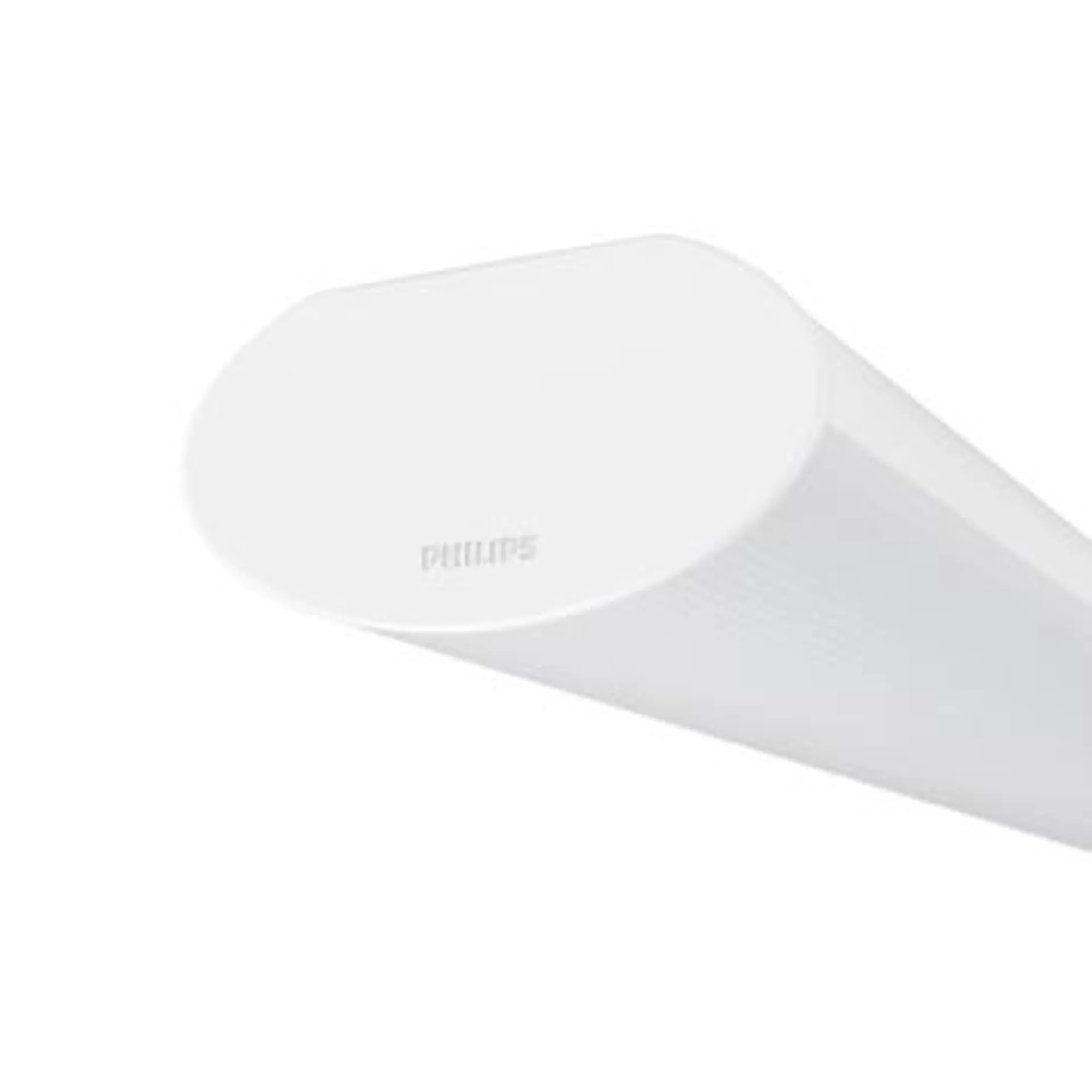 Philips Linear SoftLine LED 50 W warm wit