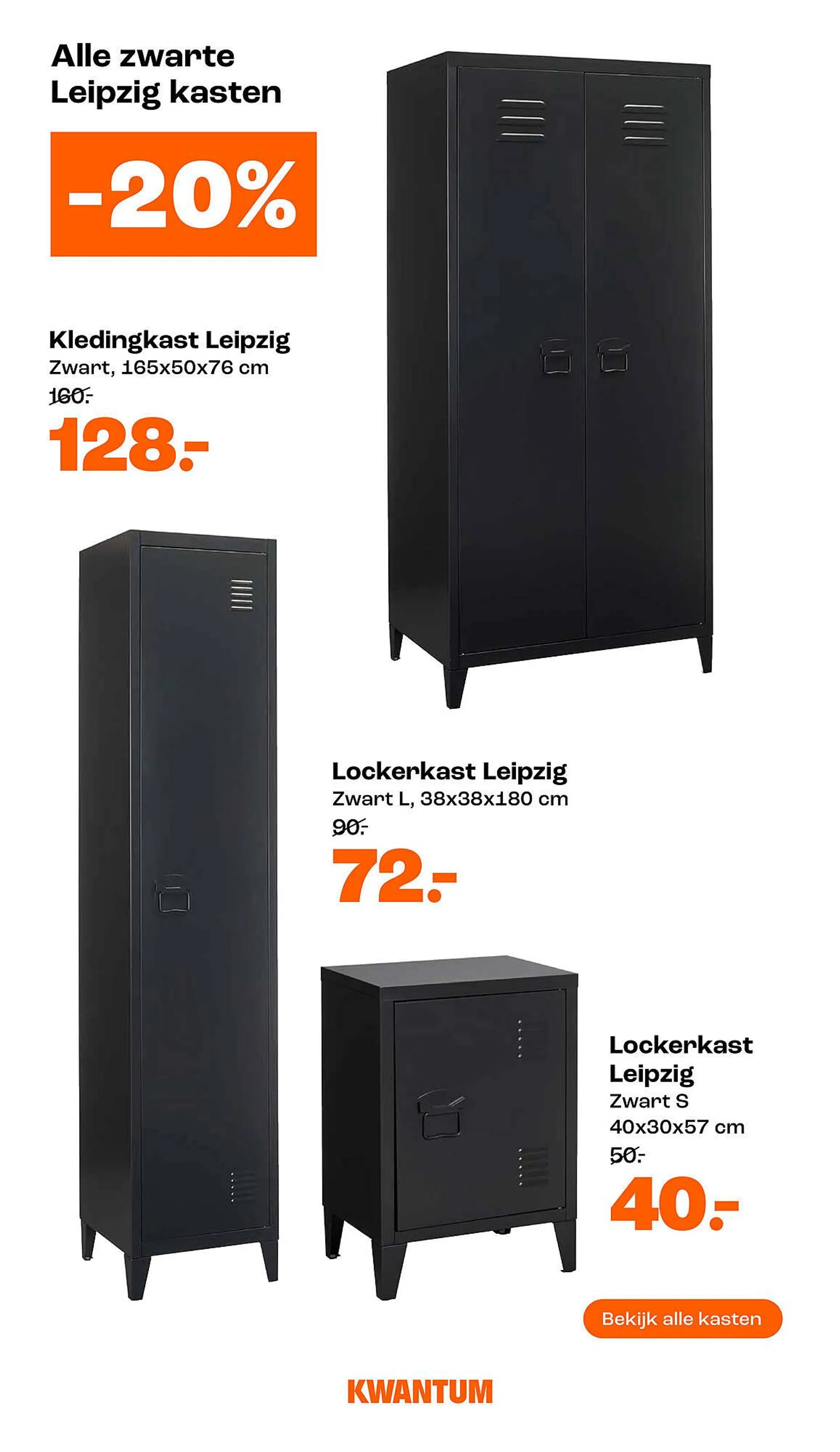 Kwantum folder van 12 mei tot 26 mei 2025 - Folder pagina 20
