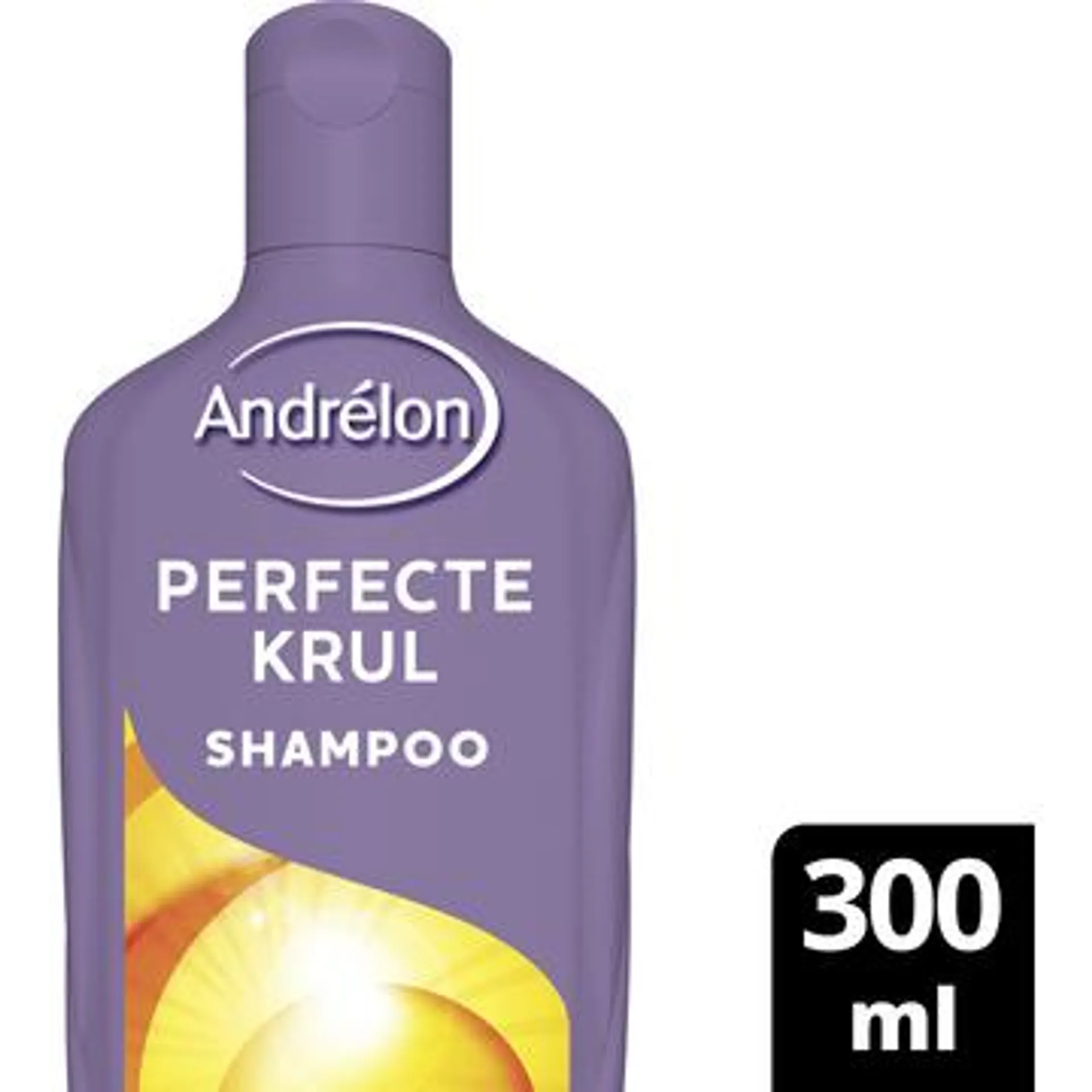 Andrélon Shampoo Perfecte Krul 300ml