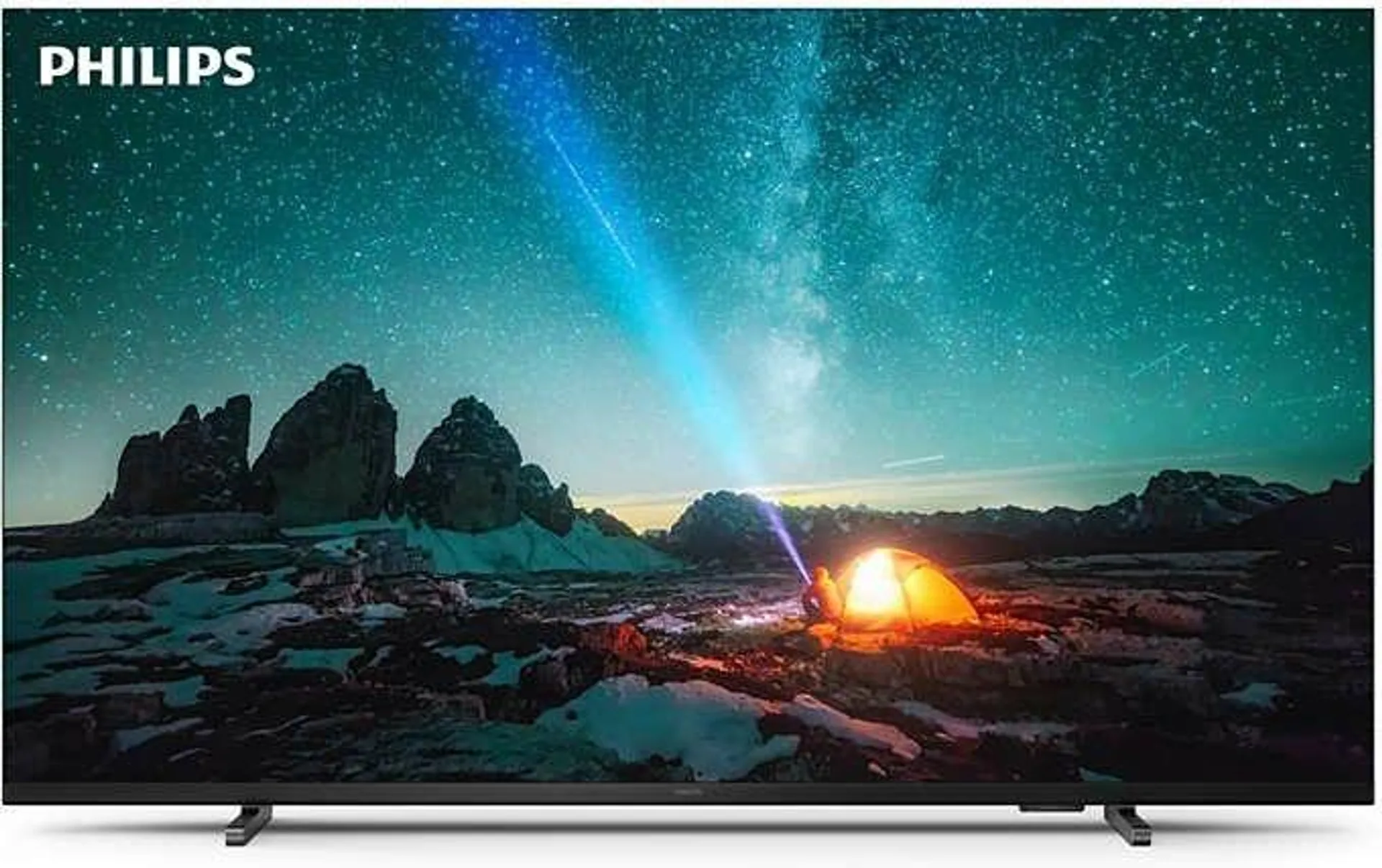 Philips 43PUS7609 LED 4K UHD Smart TV