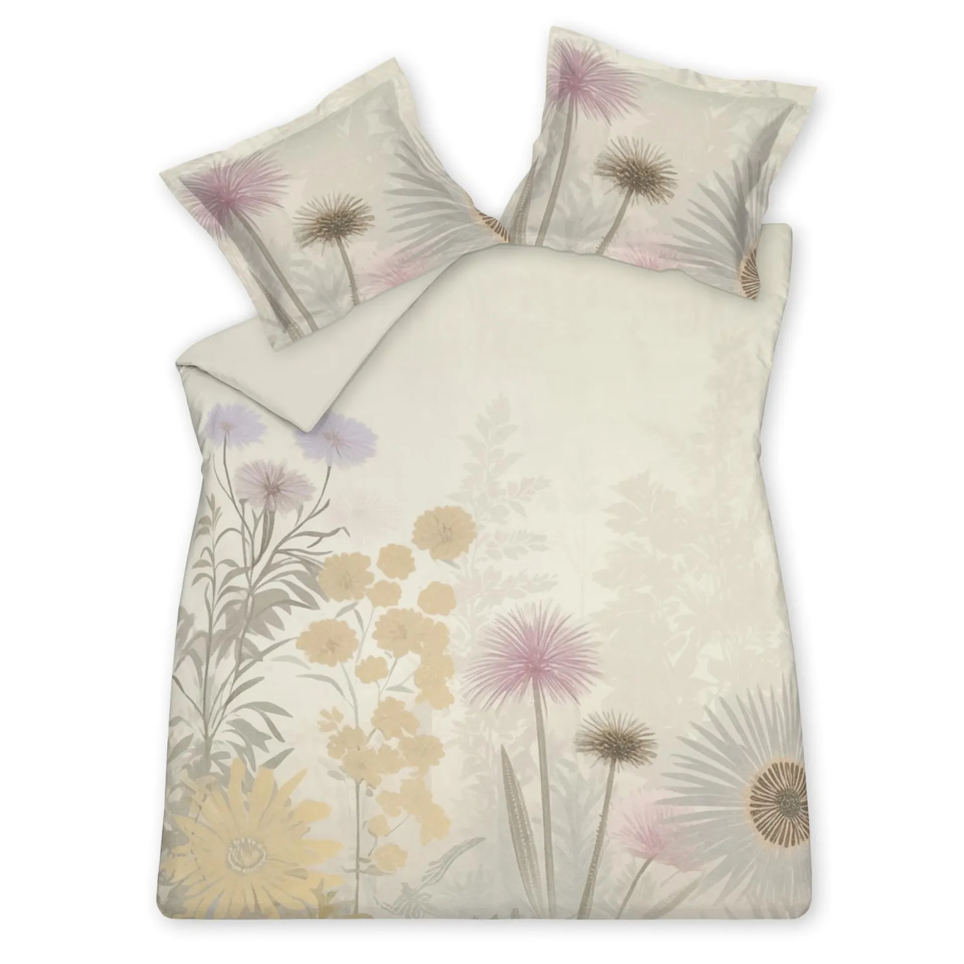 MIDSUMMER NIGHT XL dekbedovertrekset | multi