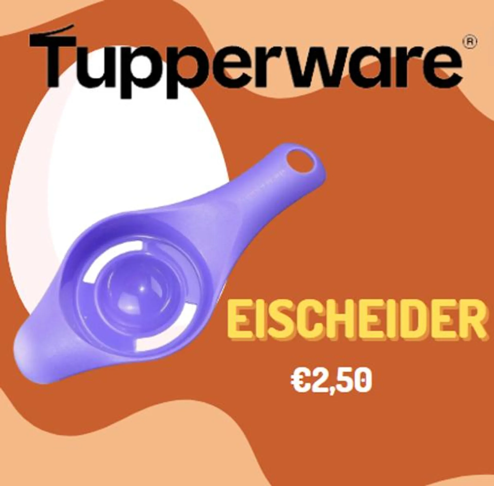 Tupperware eischeider