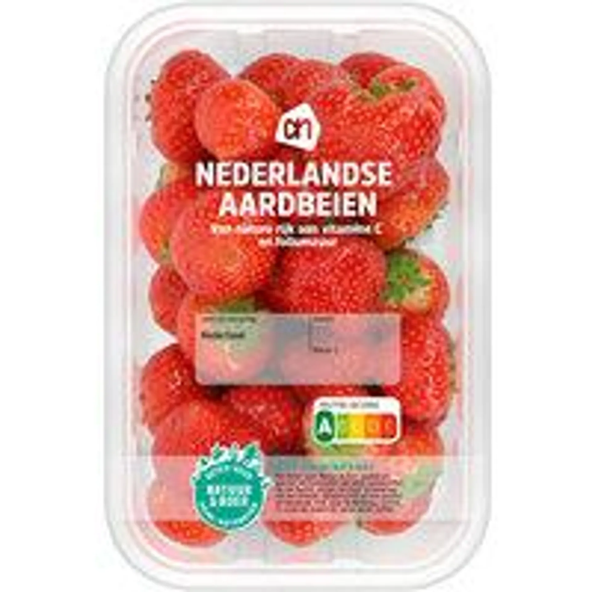 AH Nederlandse aardbeien