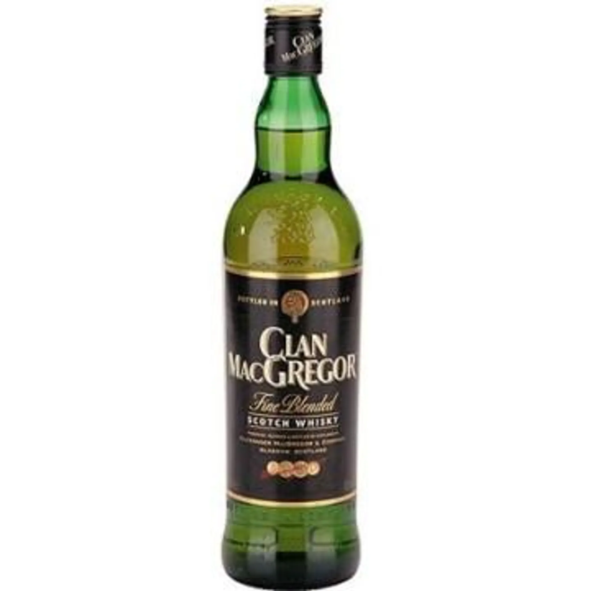 Clan MacGregor