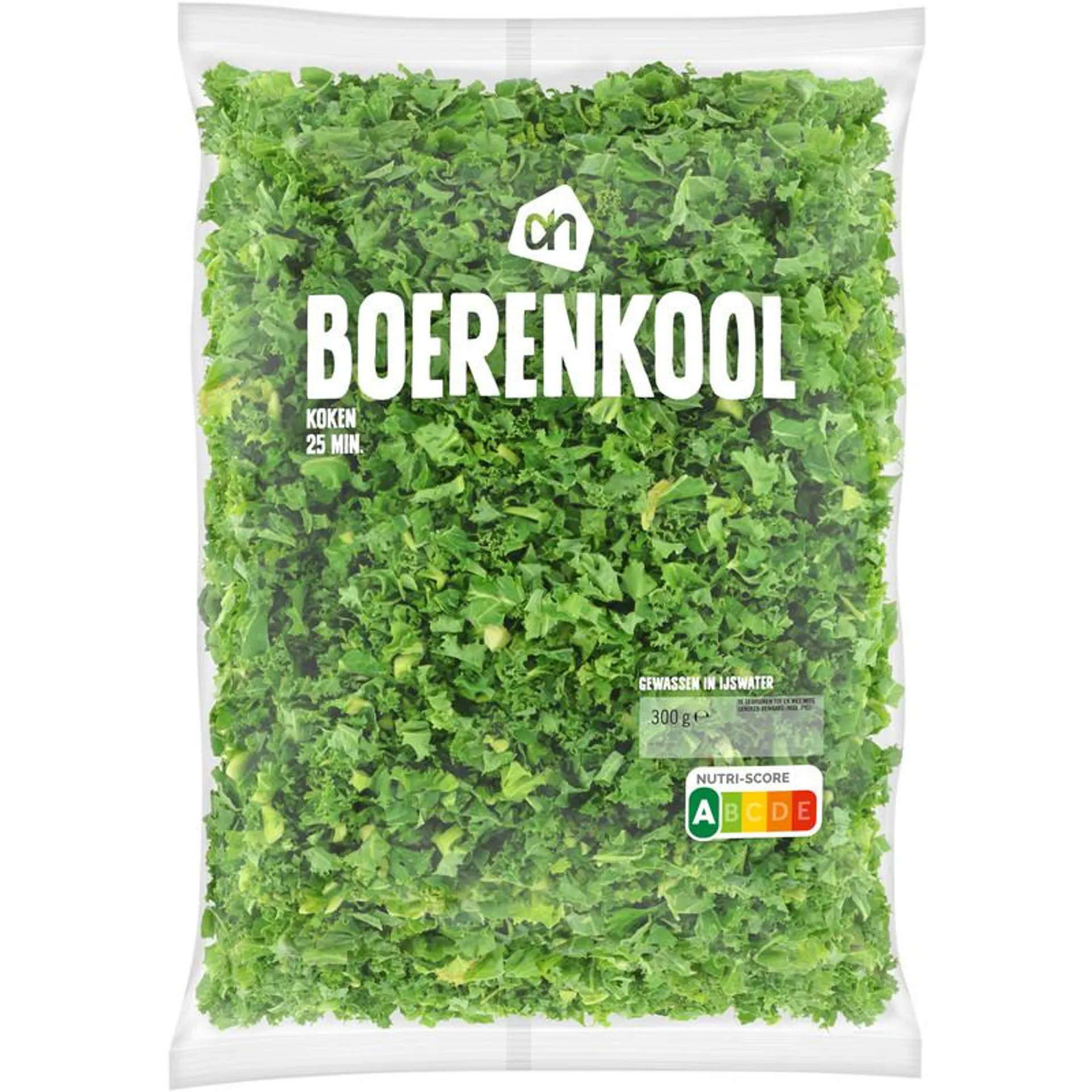 AH Boerenkool