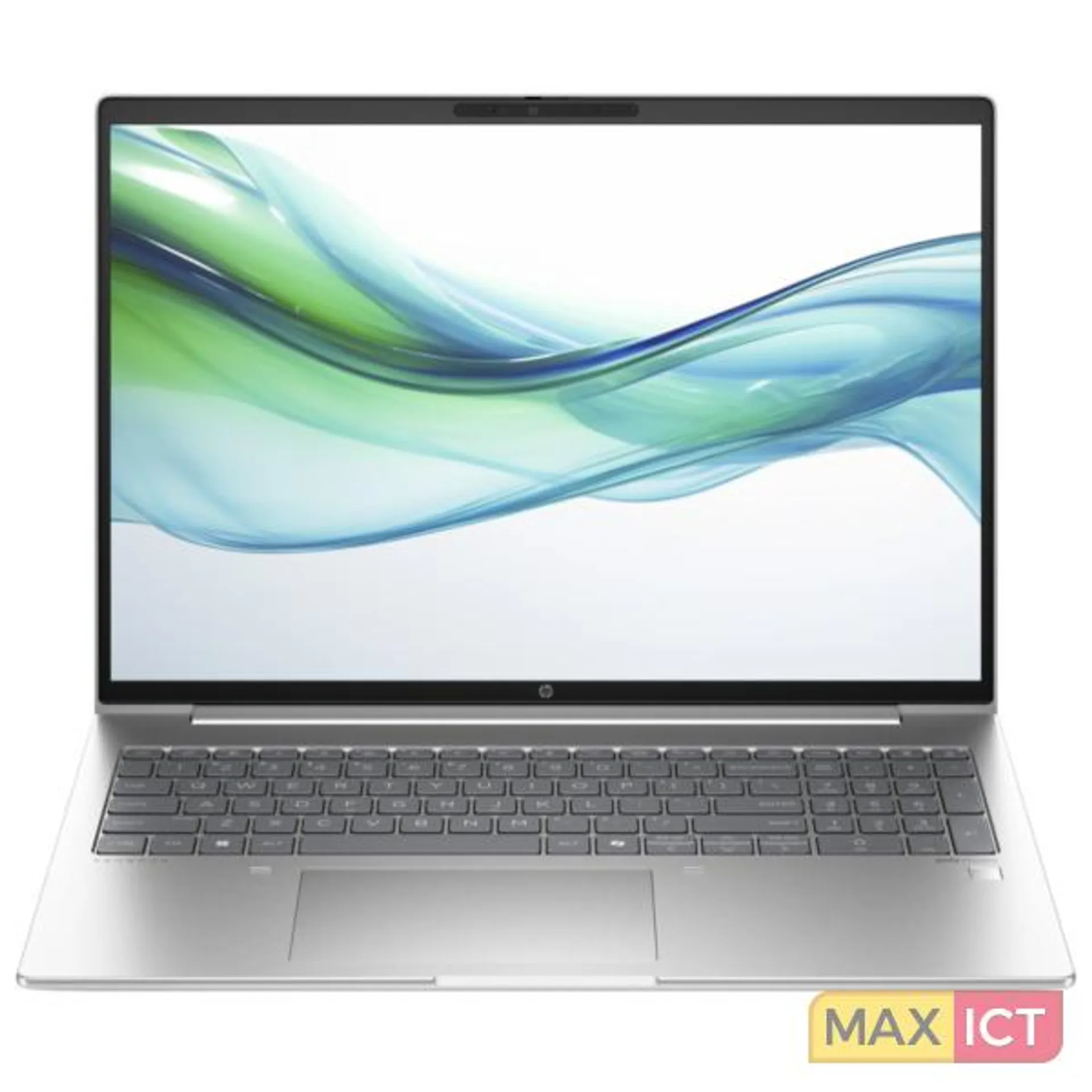 HP ProBook 465 G11 AMD Ryzen™ 5 7535U Laptop 40,6 cm (16") WUXGA 16 GB DDR5-SDRAM 512 GB SSD Wi-Fi 6E (802.11ax) Windows 11 Pro Zilver