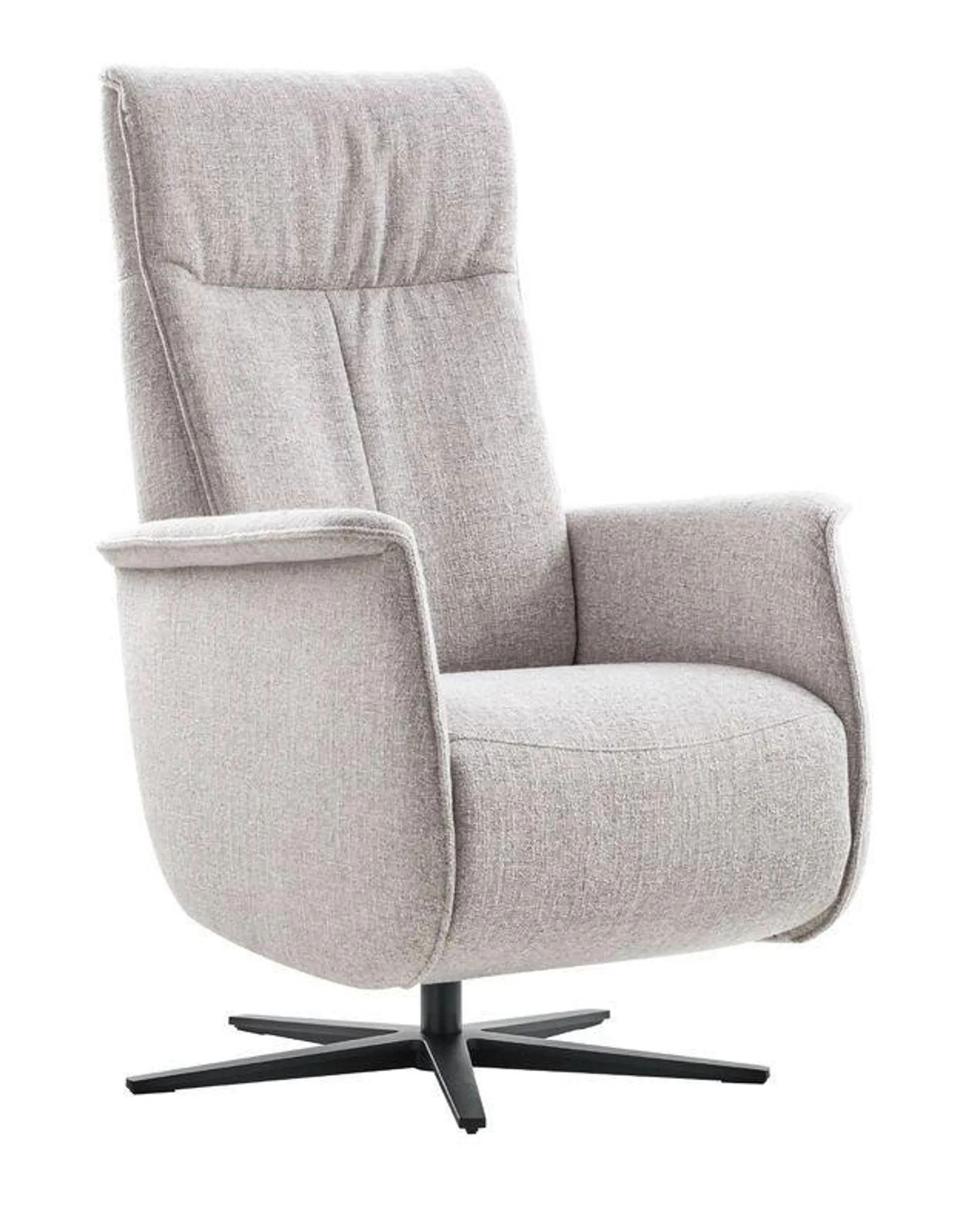 Relaxfauteuil Lerira L beige