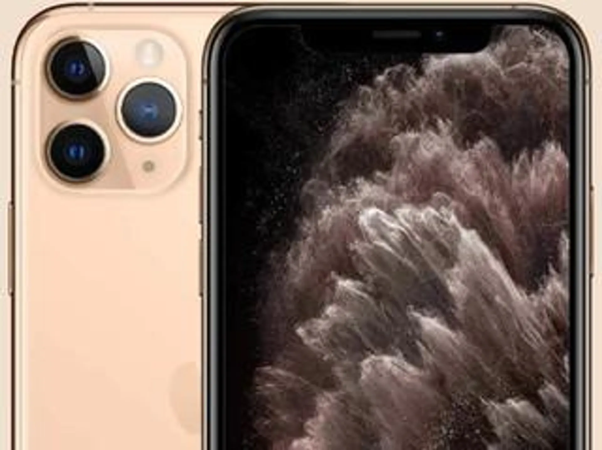 Apple Refurbished iPhone 11 Pro Zo goed als nieuw