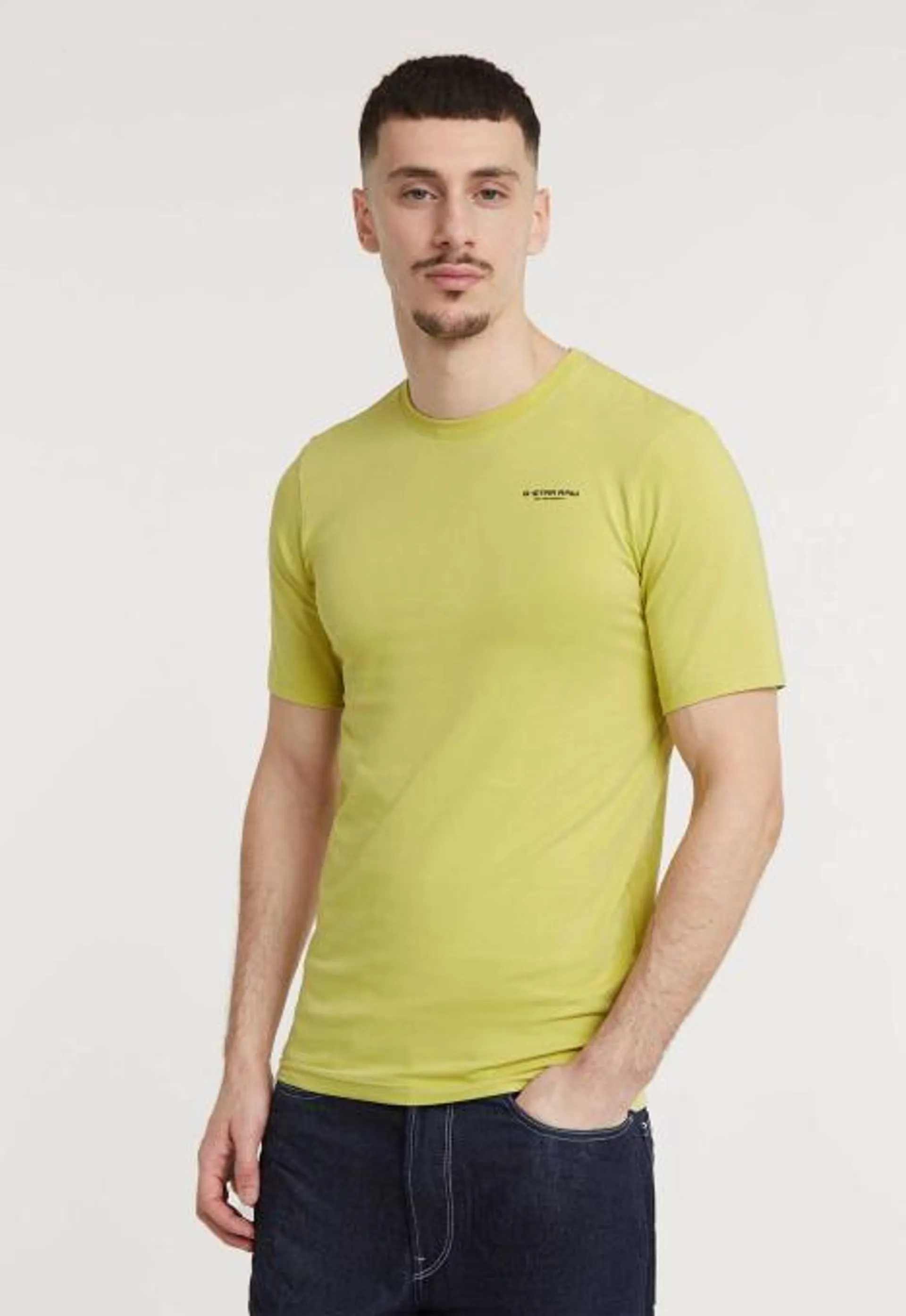 Slim Base T-shirt