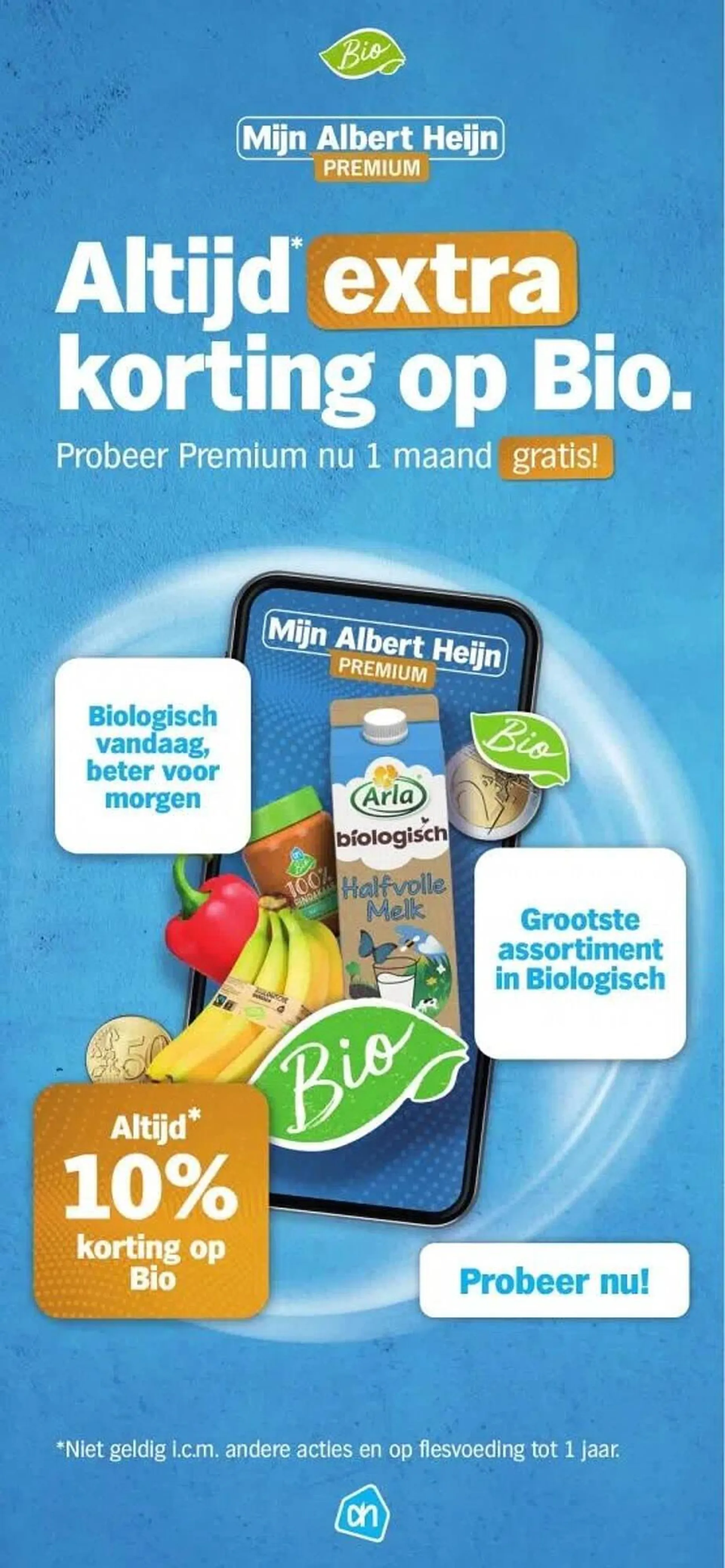 Albert Heijn folder van 7 oktober tot 7 september 2025 - Folder pagina 27