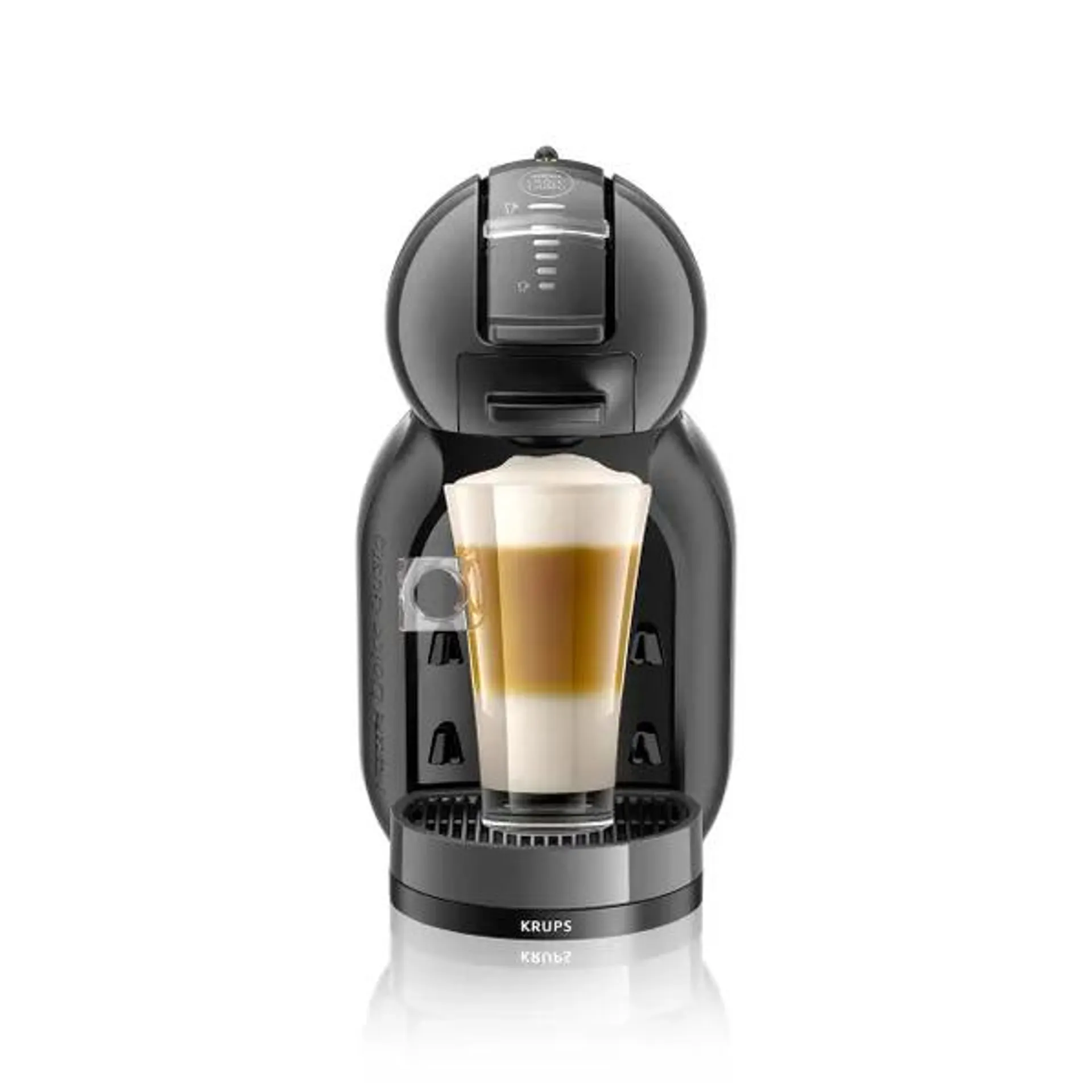 Krups KP1238 NESCAFÉ Dolce Gusto Mini Me Zwart