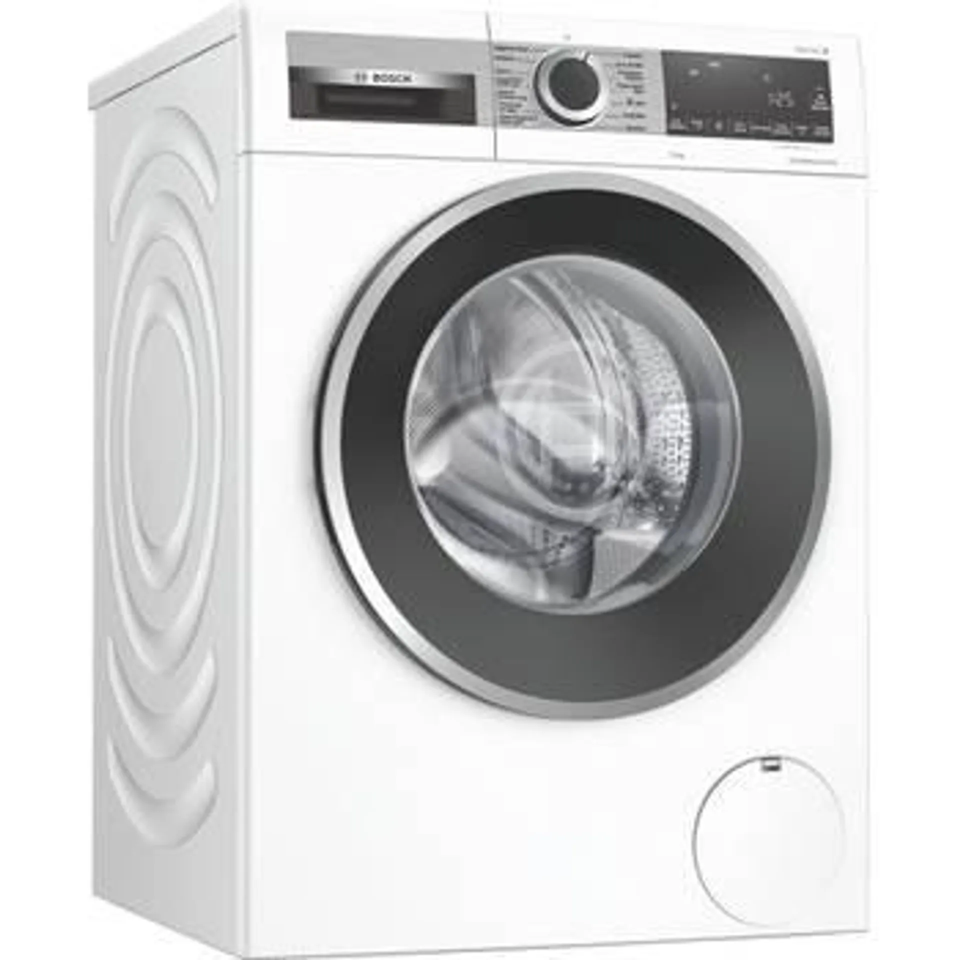 Electrolux WE170P wasmachine - 8 kg - 1400 r/min