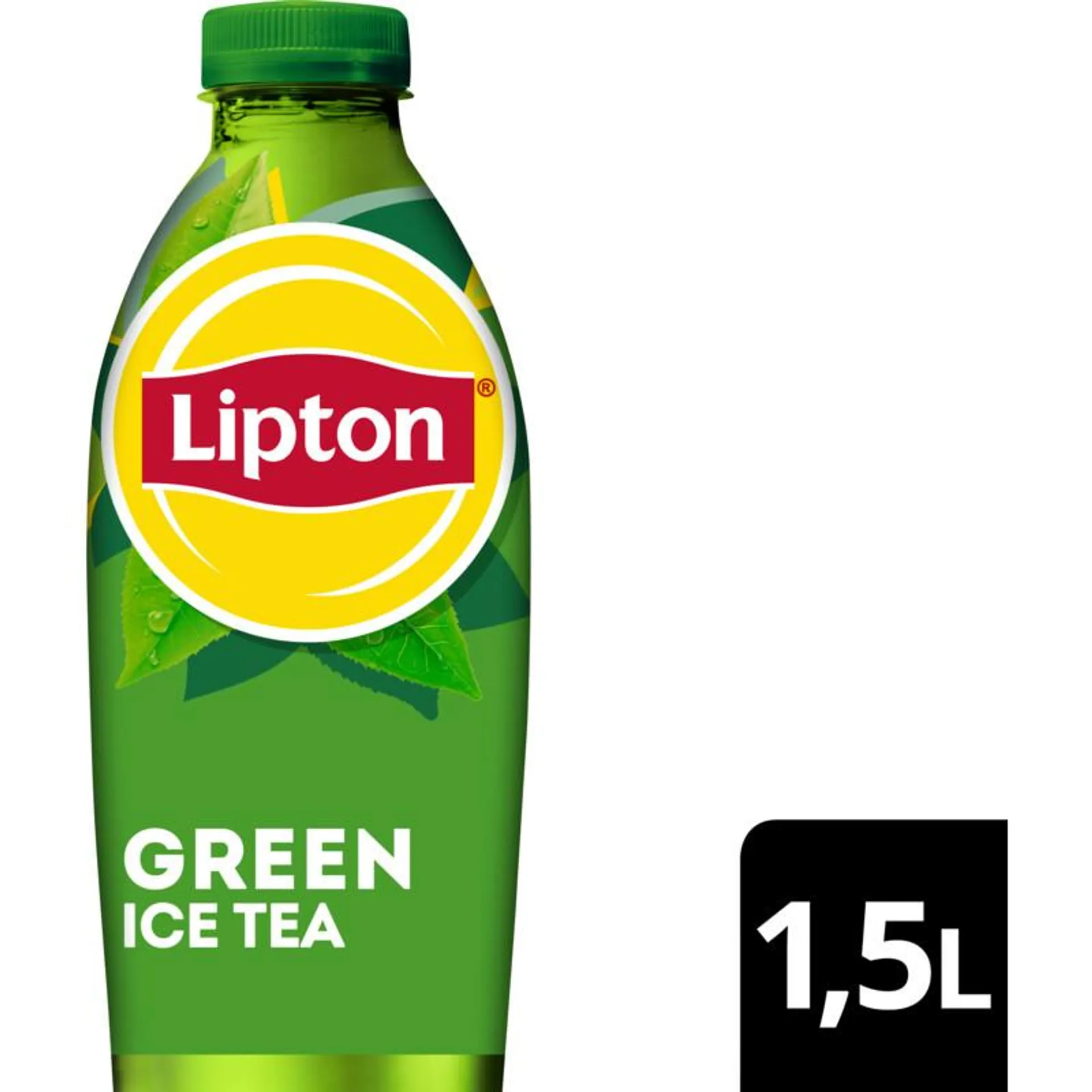 Lipton Ice tea green