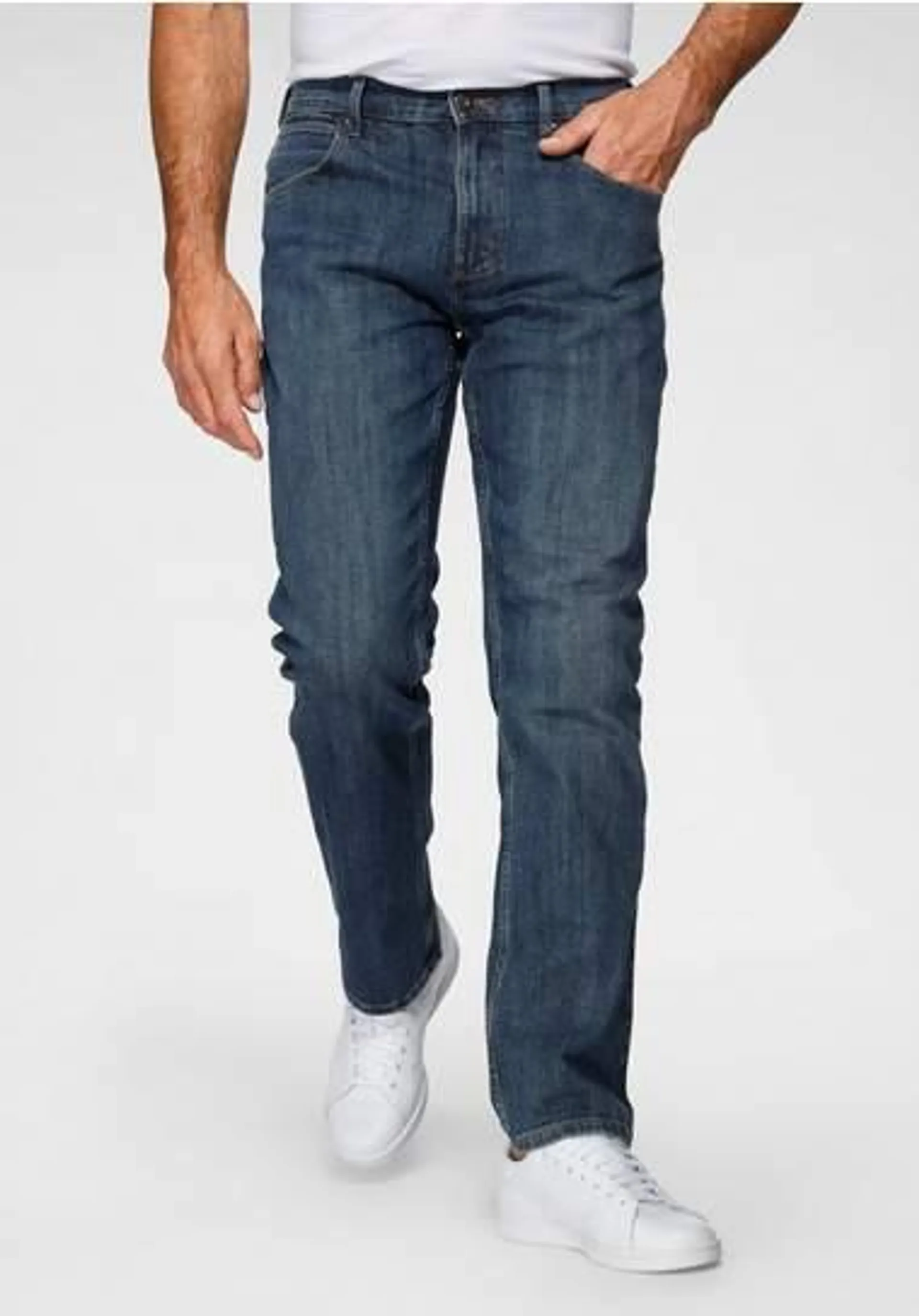 Wrangler Straight jeans Authentic Straight