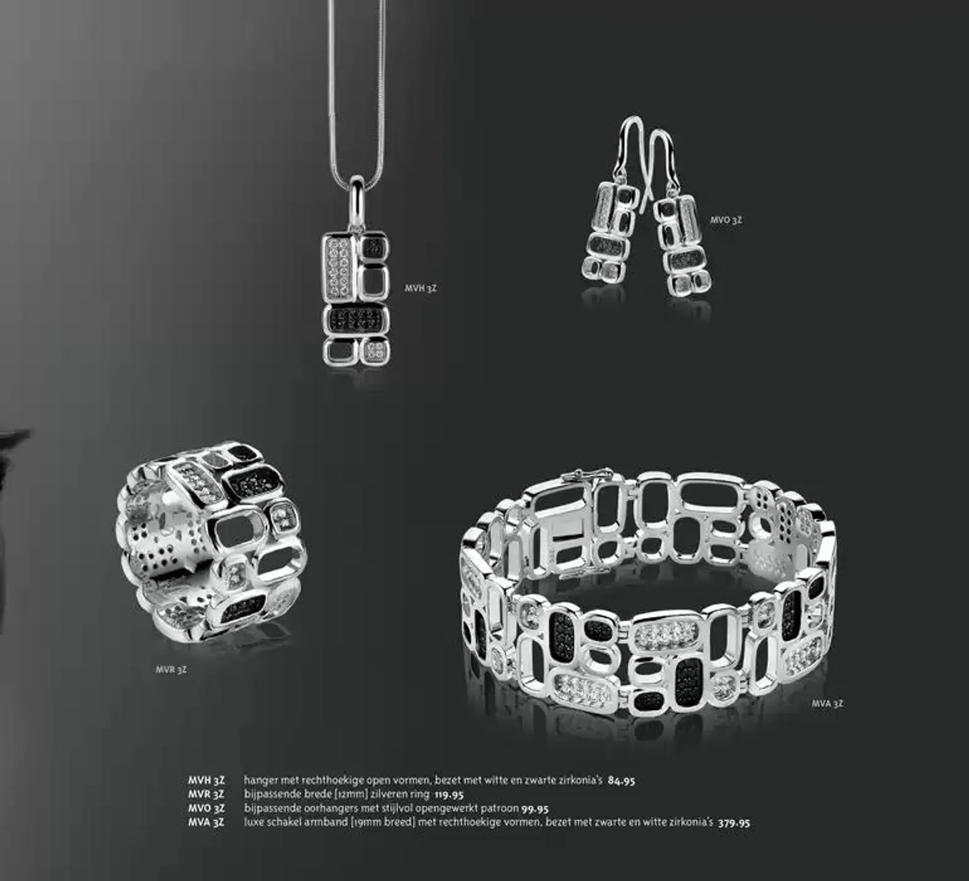 Zilver 2025 van 16 december tot 31 maart 2025 - Folder pagina 33