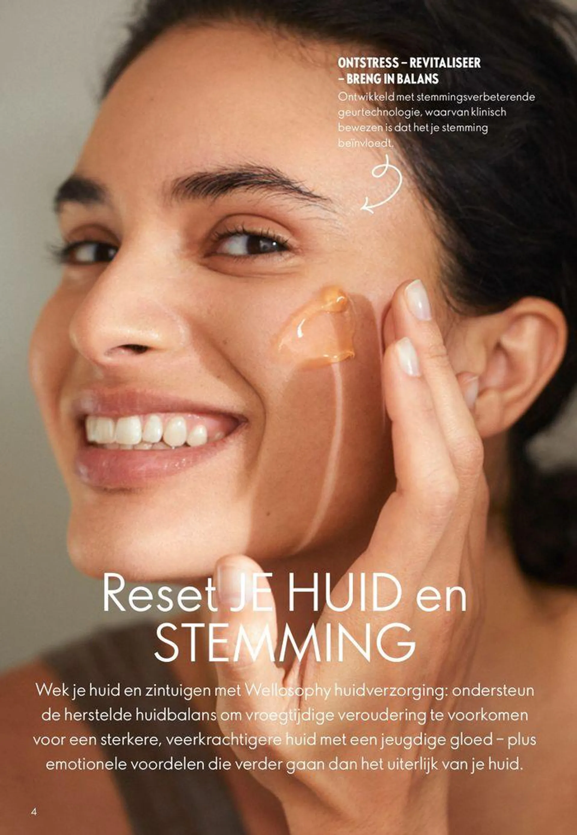 ORIFLAME folder van 12 september tot 26 september 2024 - Folder pagina 4