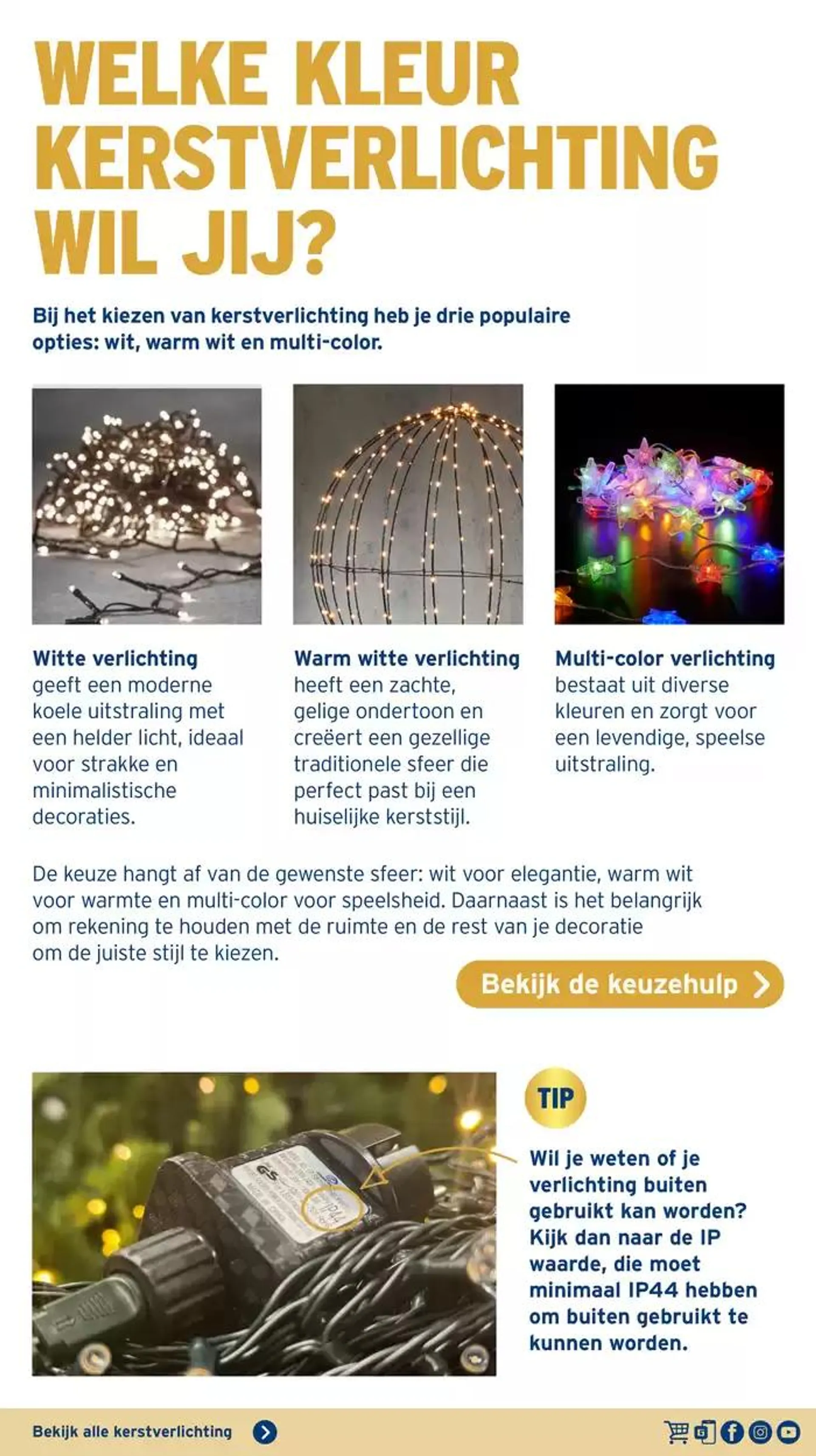 Kerstspecial 2024 van 30 september tot 31 december 2024 - Folder pagina 18