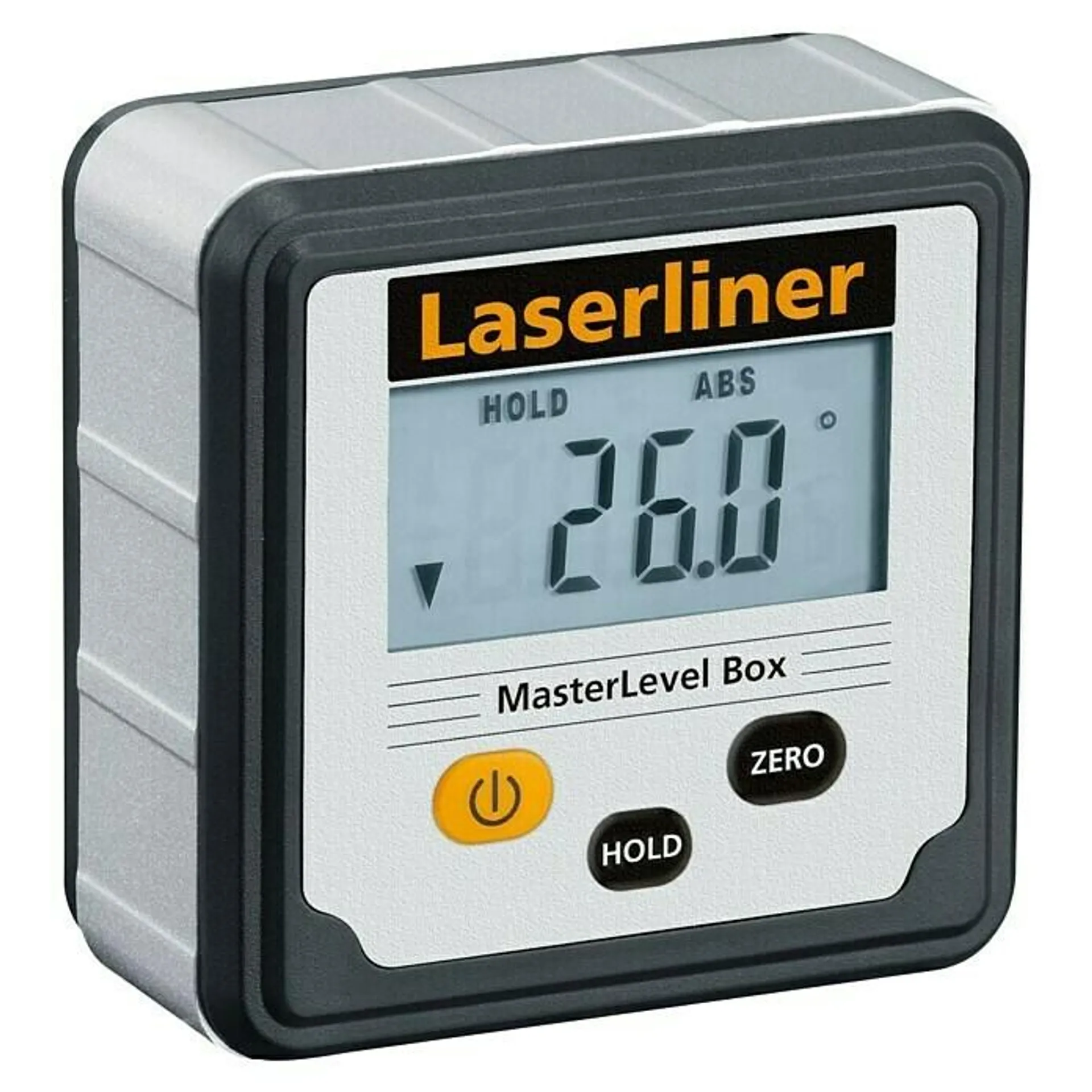 Laserliner Digitale waterpas MasterLevel Box