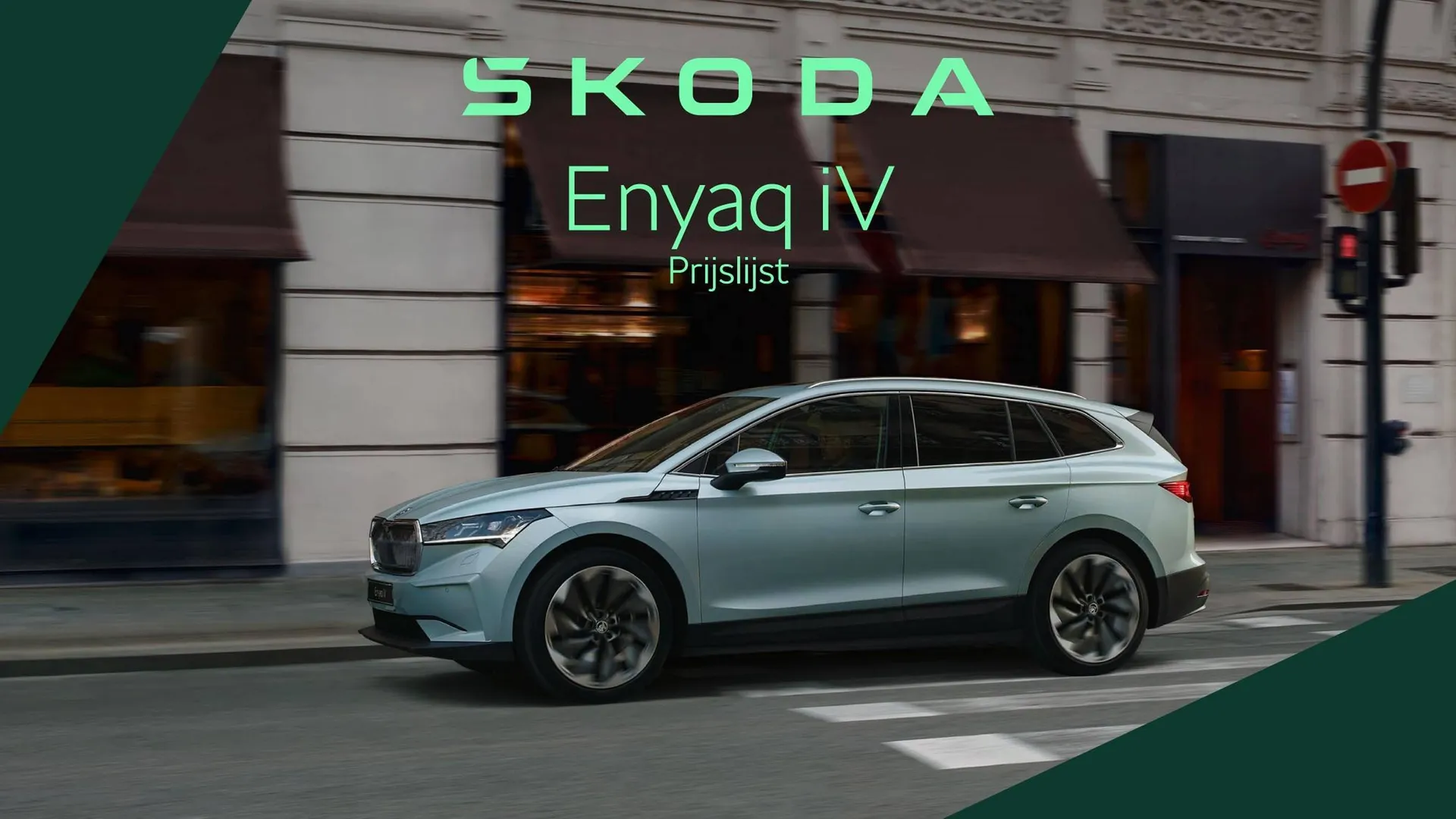 Skoda folder